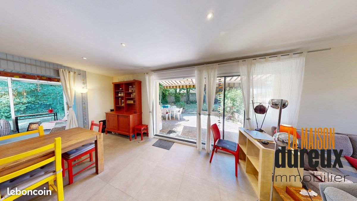 Maison à vendre, 163m², Arc-lès-Gray