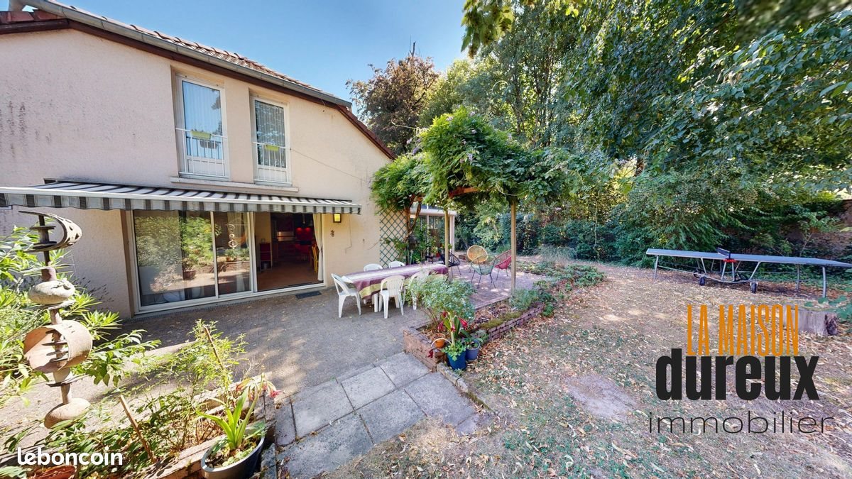 Maison à vendre, 163m², Arc-lès-Gray