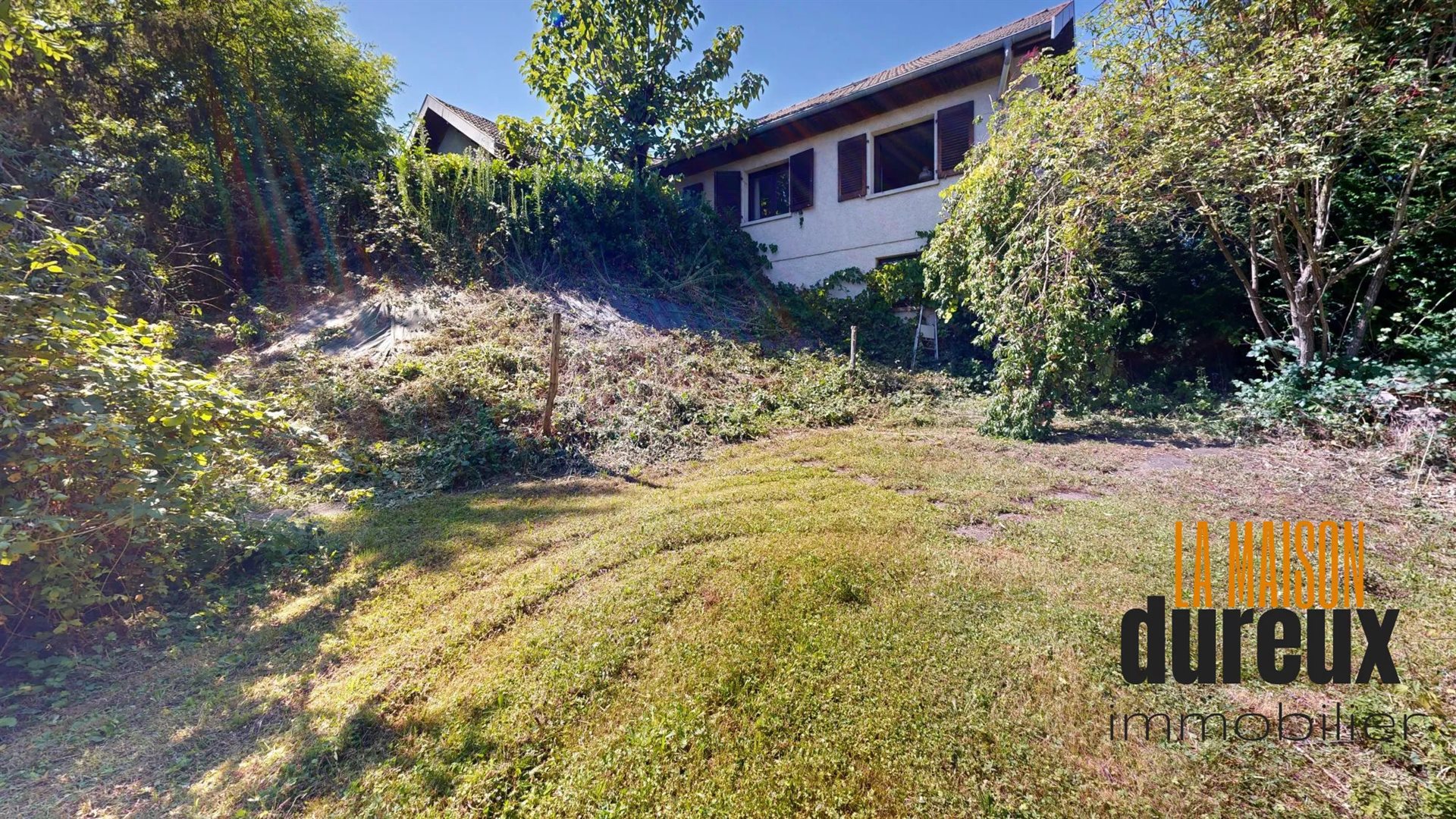 Maison à vendre, 132m², Besançon