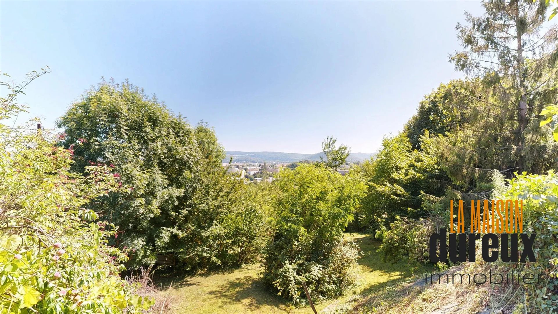 Maison à vendre, 132m², Besançon