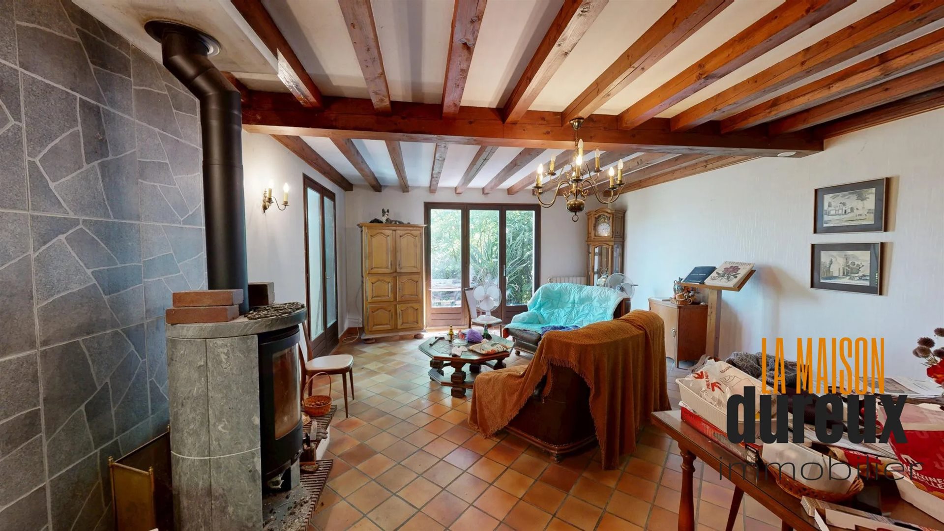 Maison à vendre, 132m², Besançon