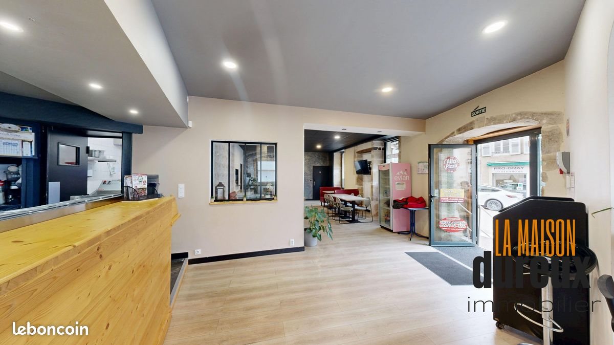 Appartement à vendre, 170m², Gray