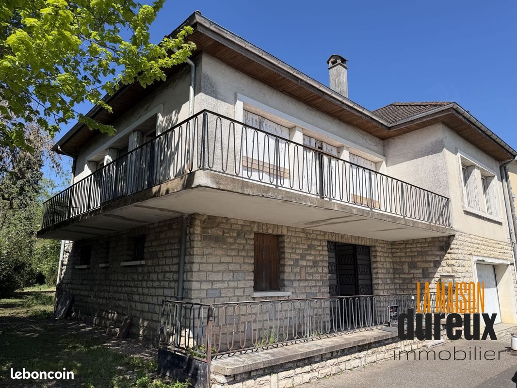 Maison à vendre, 148m², Gray
