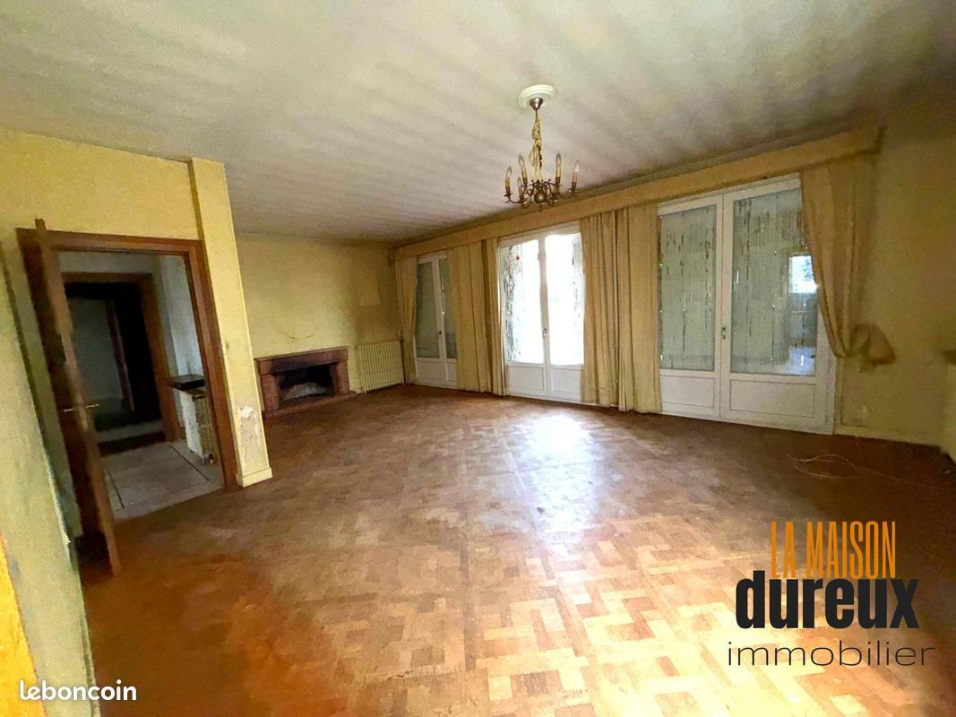 Maison à vendre, 148m², Gray