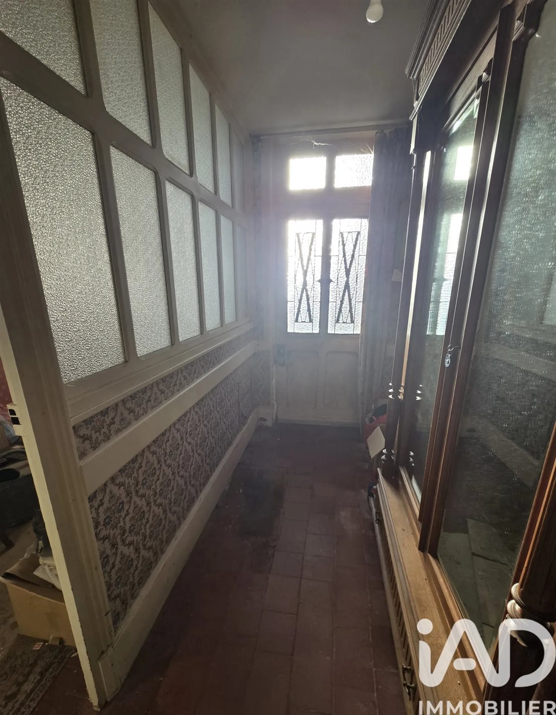 Maison à vendre, 115m², Saint-Ennemond
