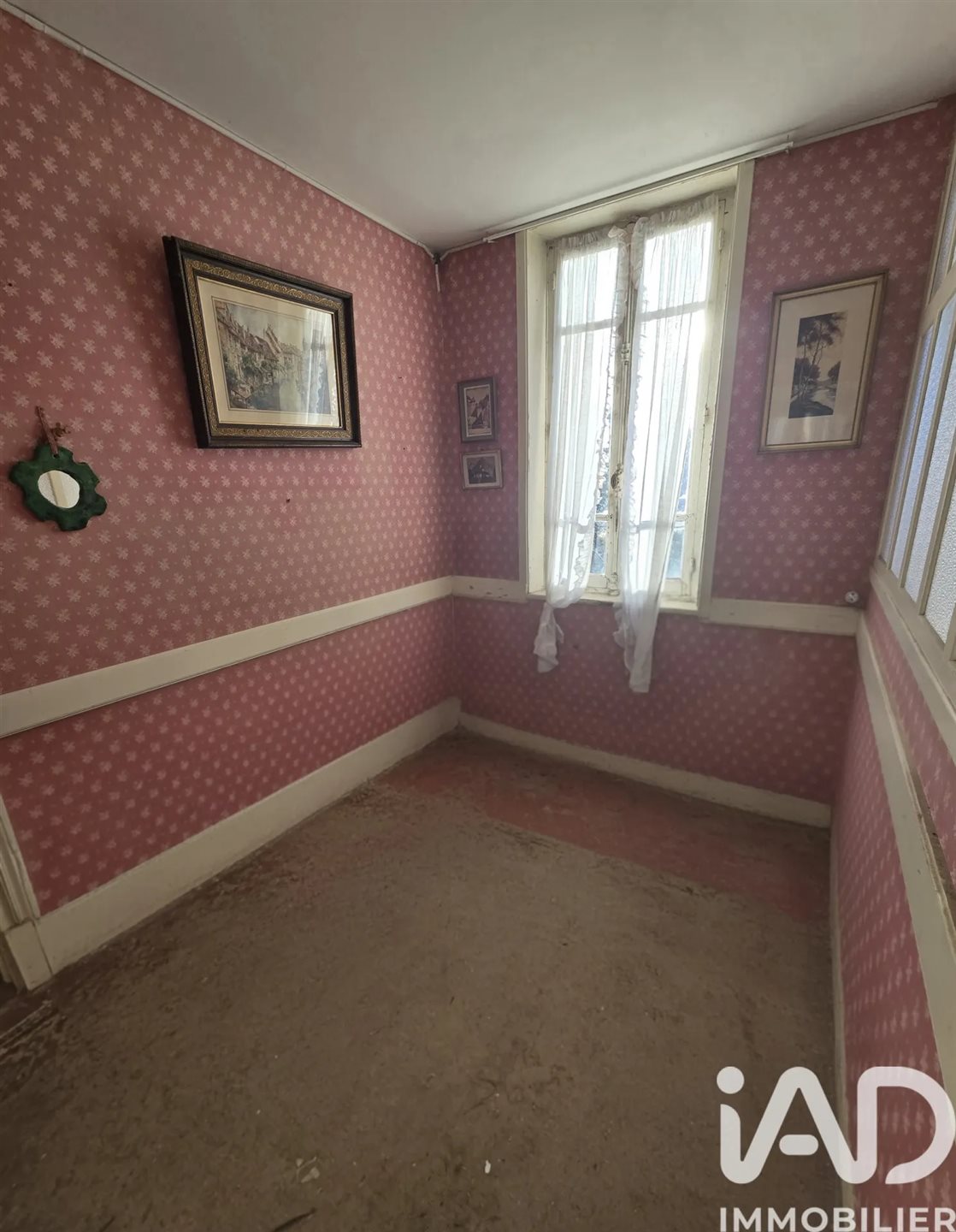 Maison à vendre, 115m², Saint-Ennemond