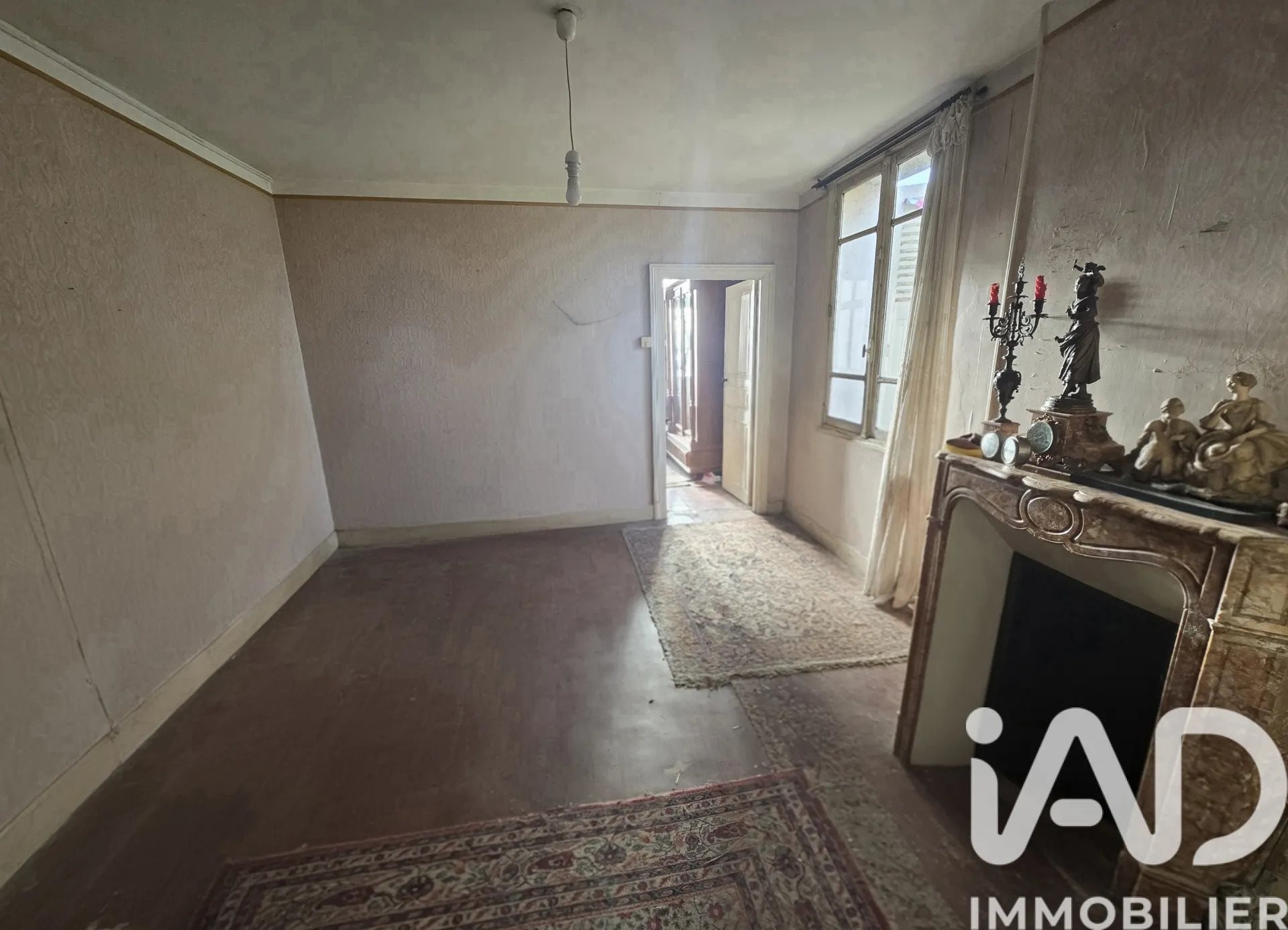Maison à vendre, 115m², Saint-Ennemond