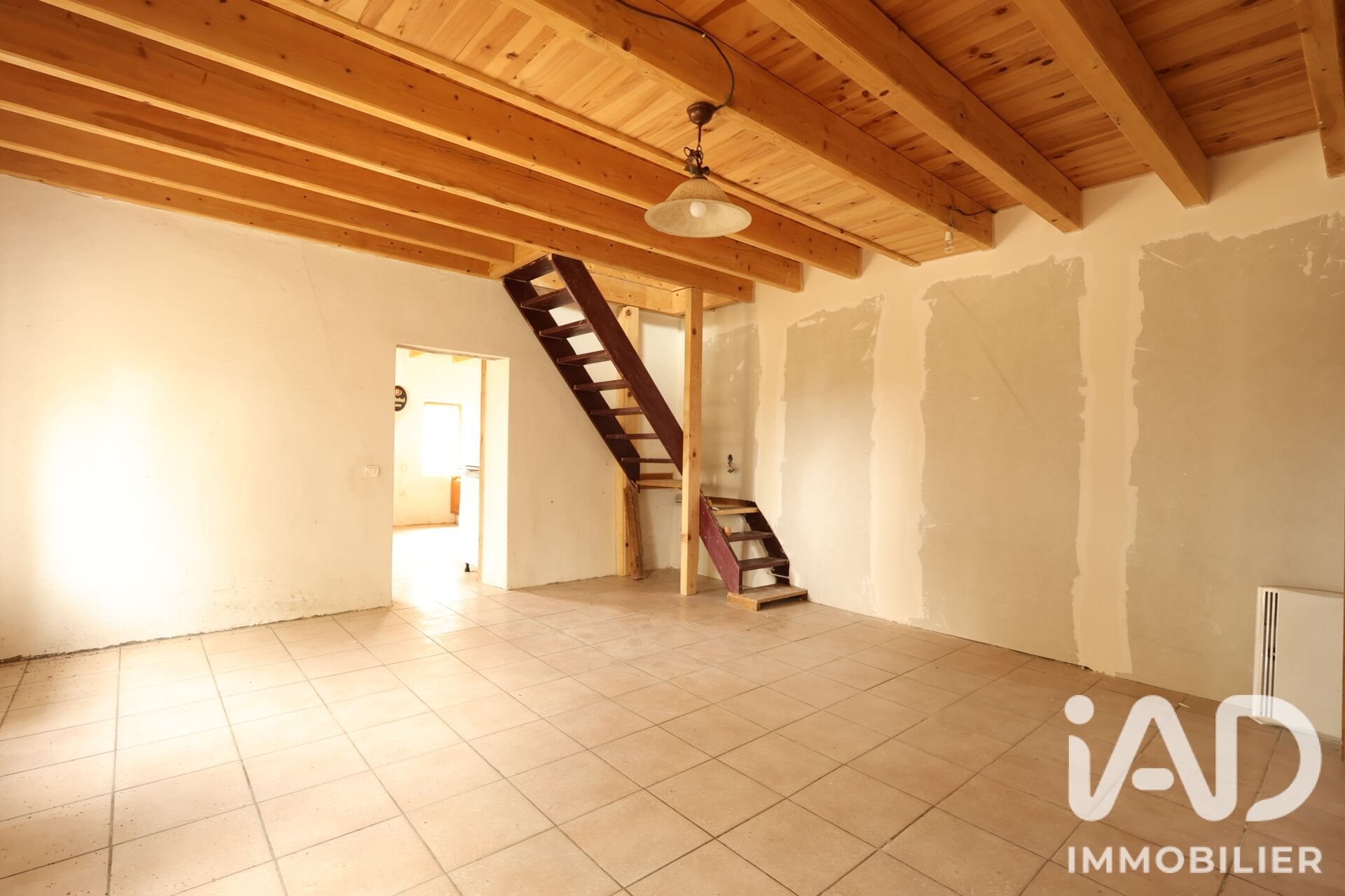 Maison à vendre, 70m², Franchesse
