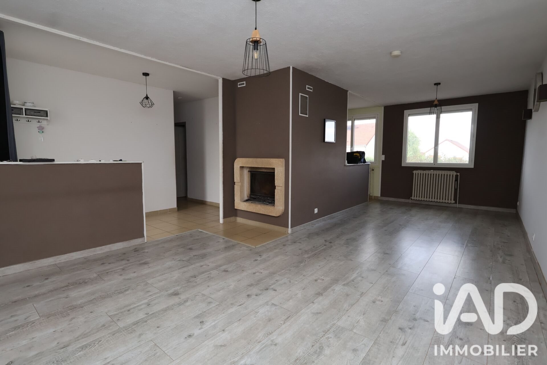 Maison à vendre, 138m², Decize