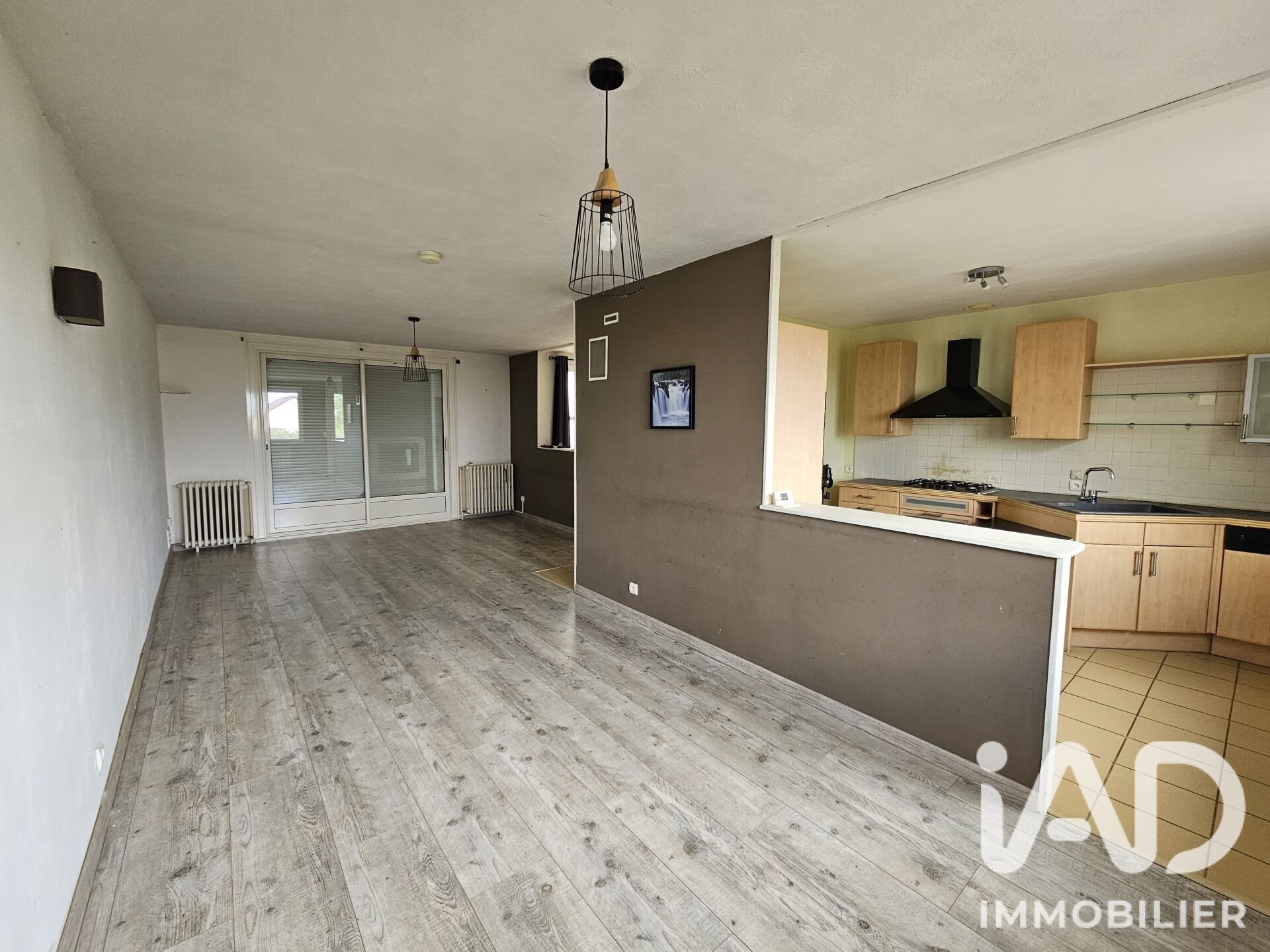 Maison à vendre, 138m², Decize