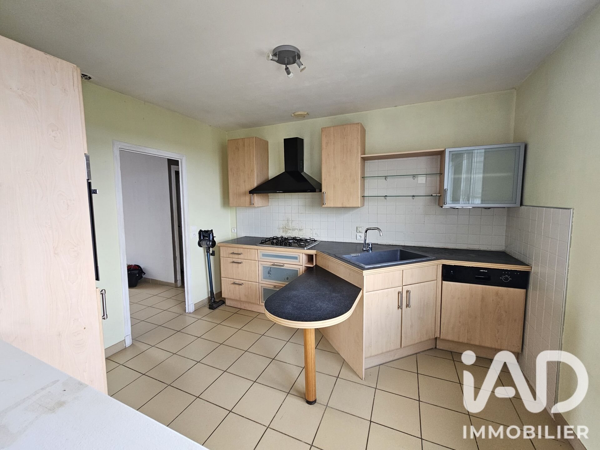 Maison à vendre, 138m², Decize