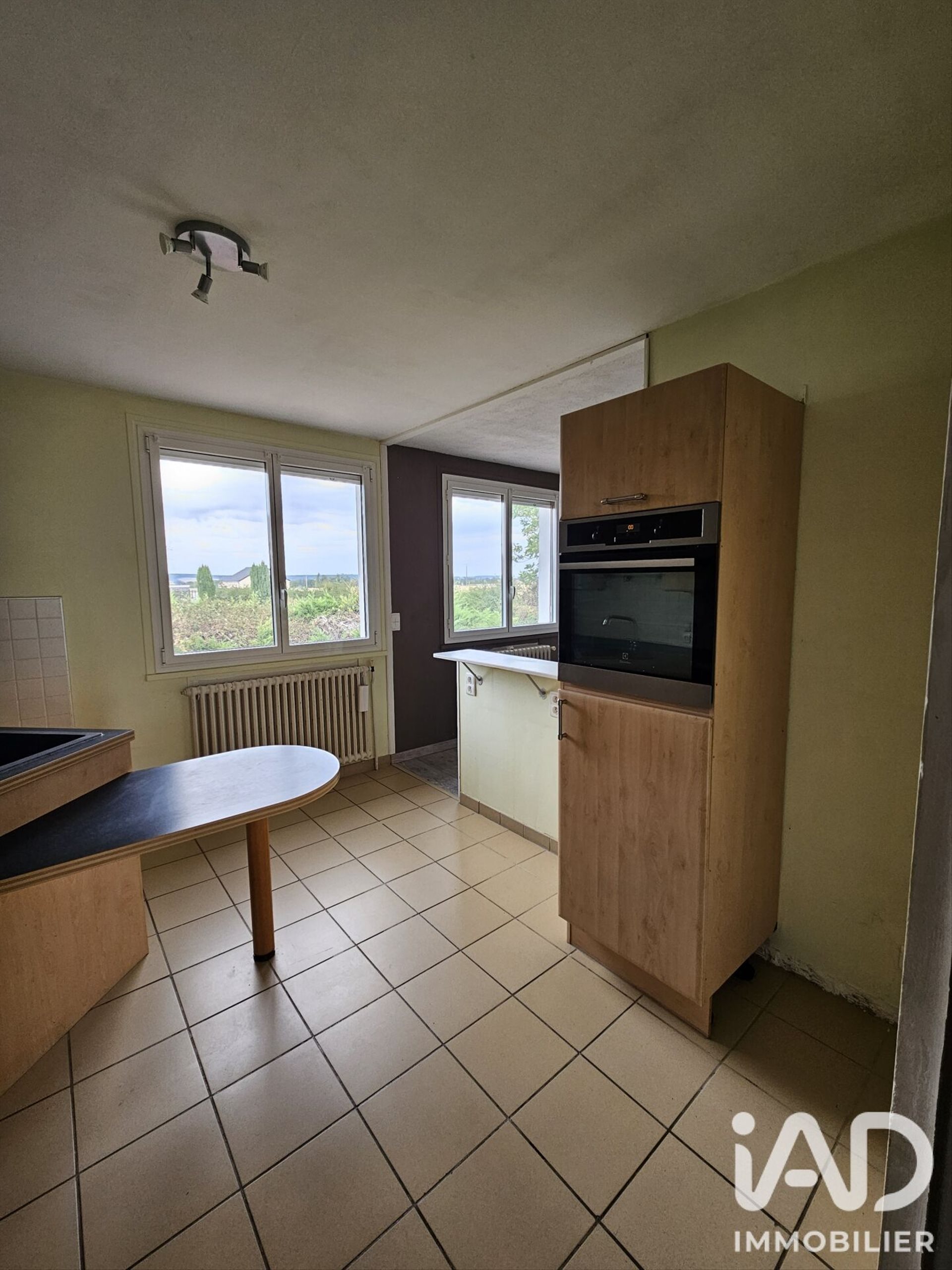 Maison à vendre, 138m², Decize