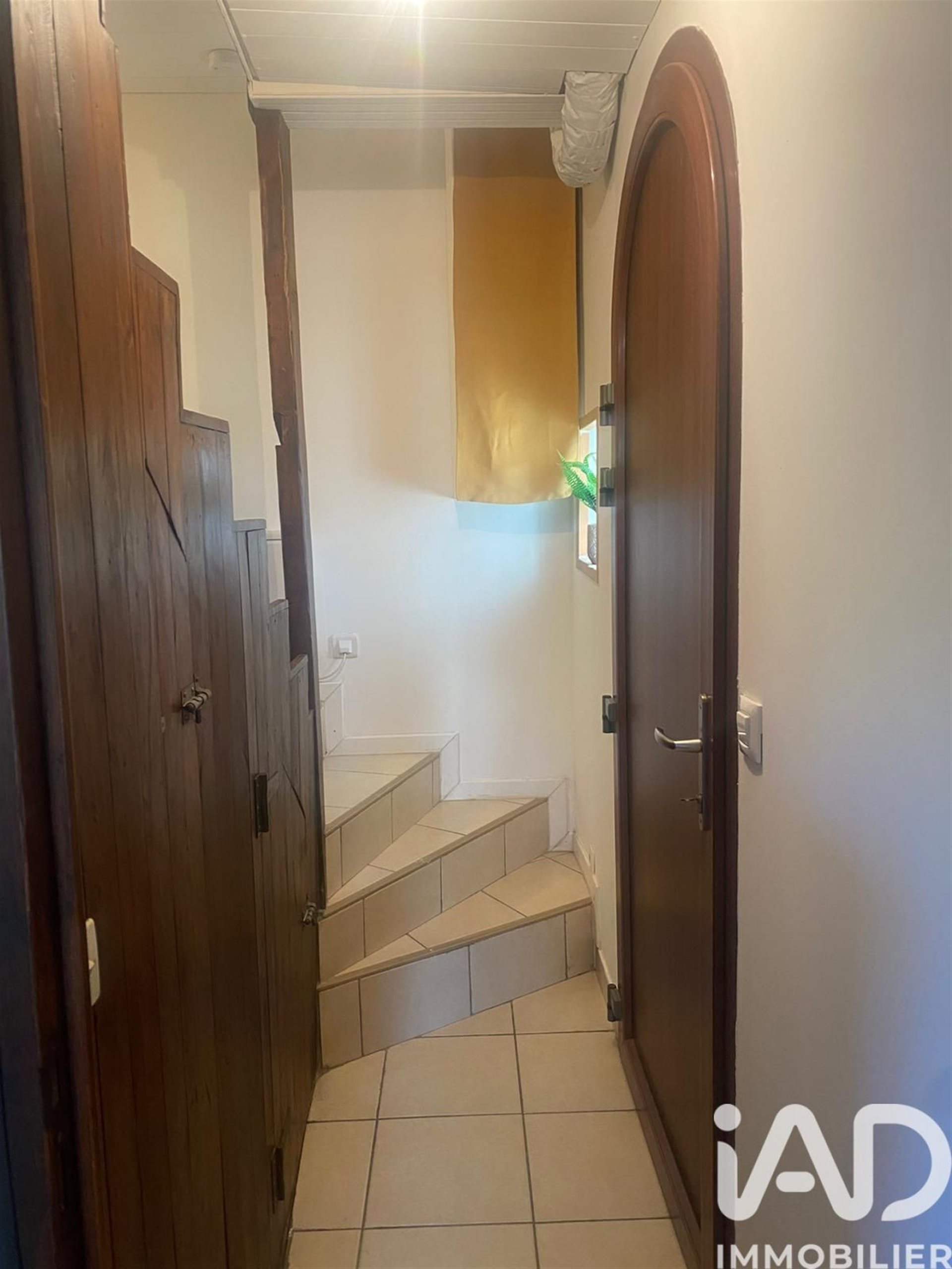 Maison à vendre, 52m², Tremblay-en-France