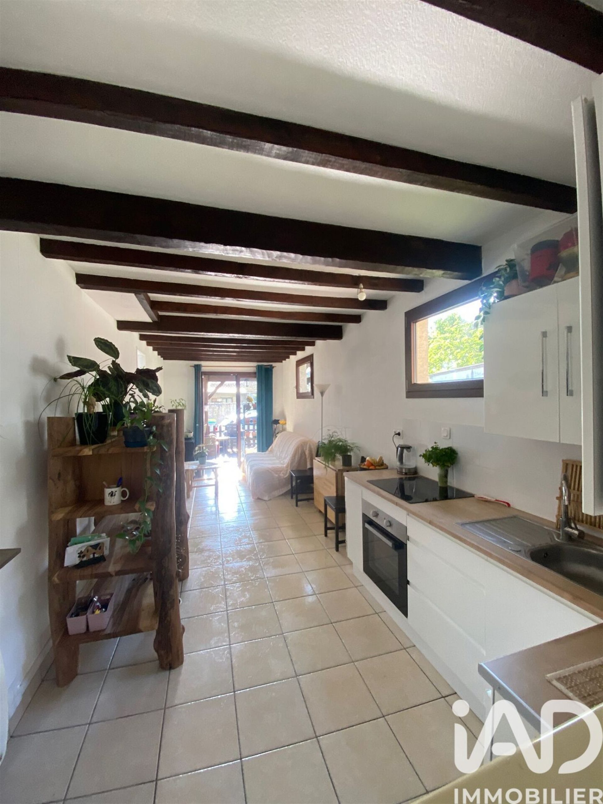 Maison à vendre, 52m², Tremblay-en-France