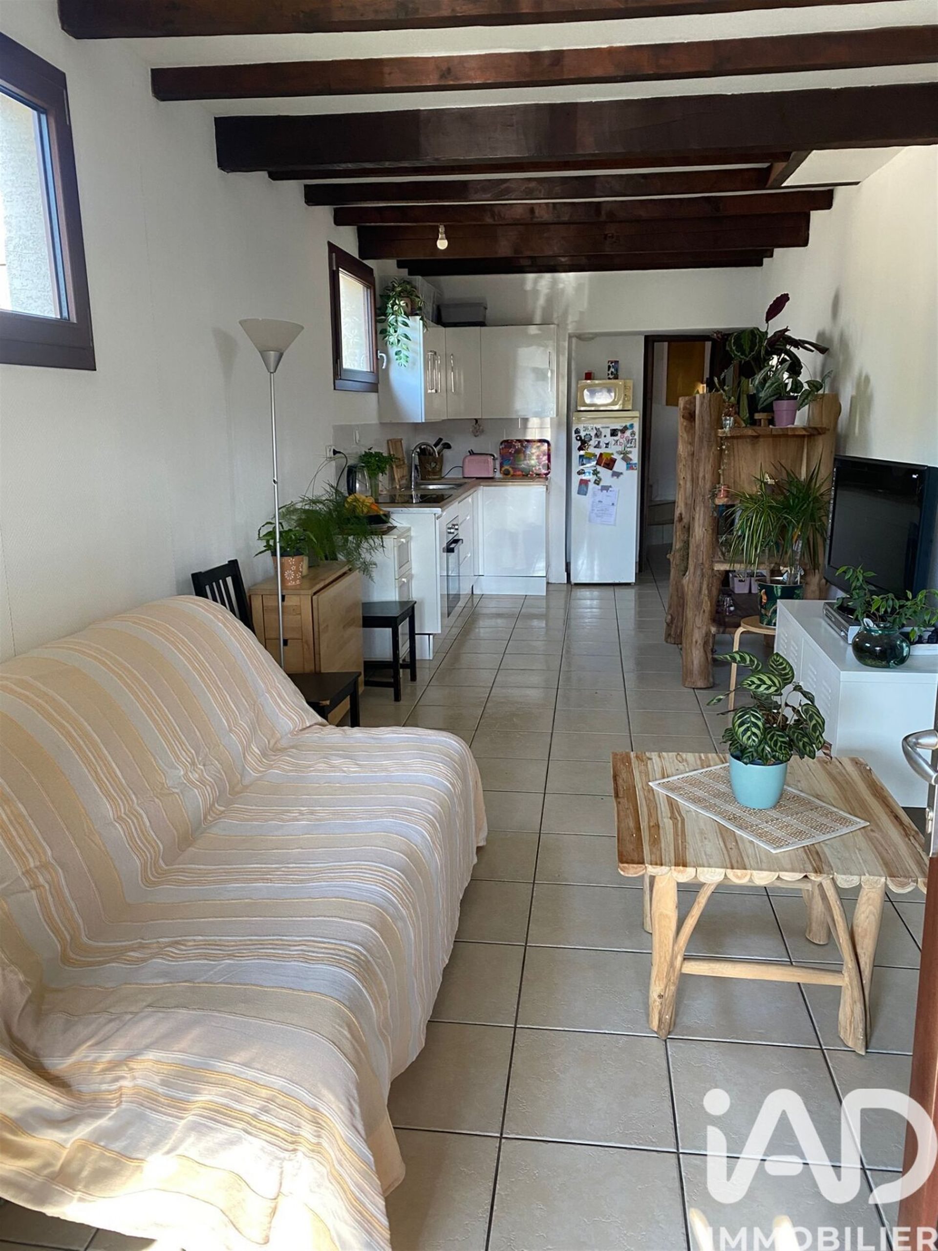 Maison à vendre, 52m², Tremblay-en-France