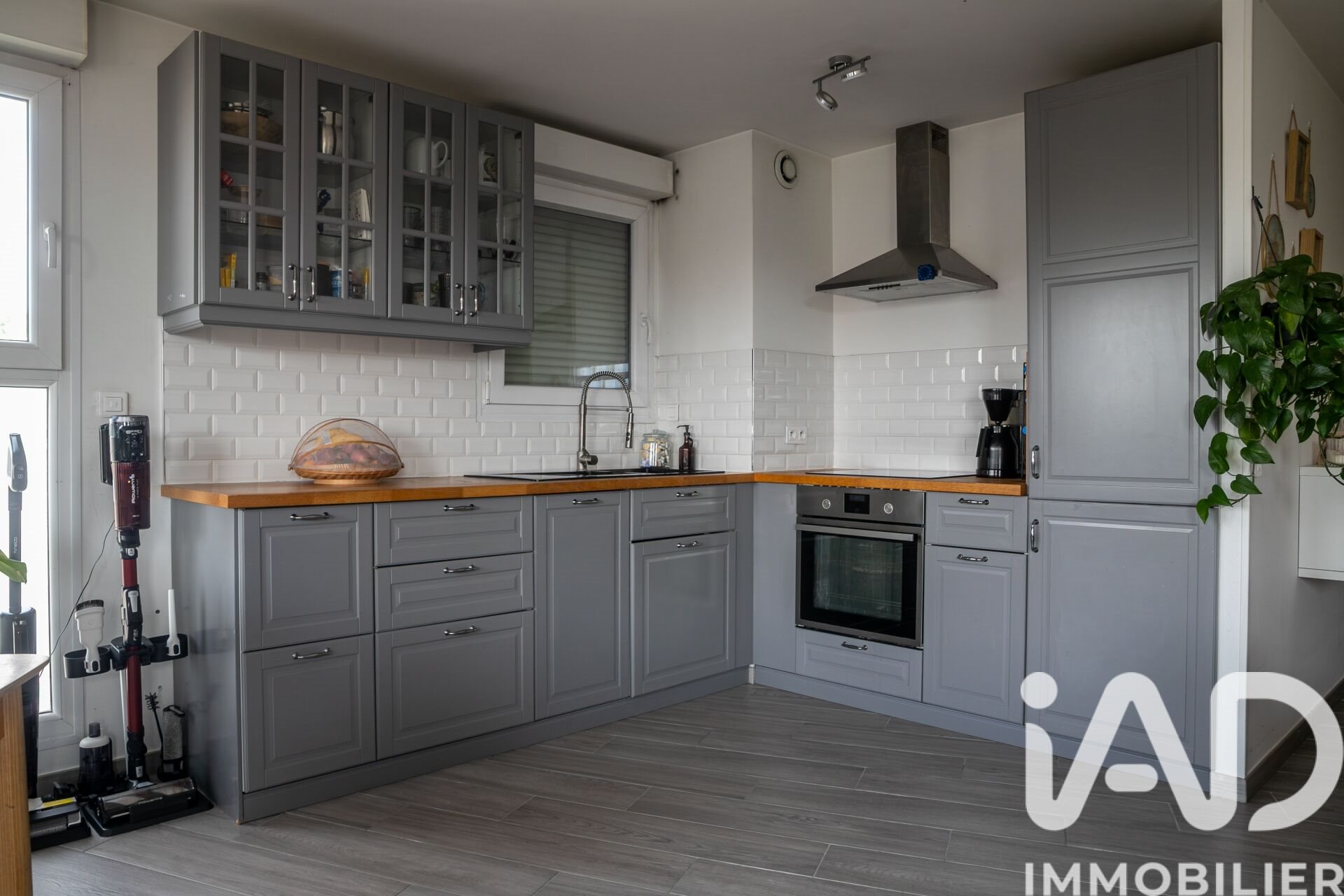 Appartement à vendre, 67m², Livry-Gargan