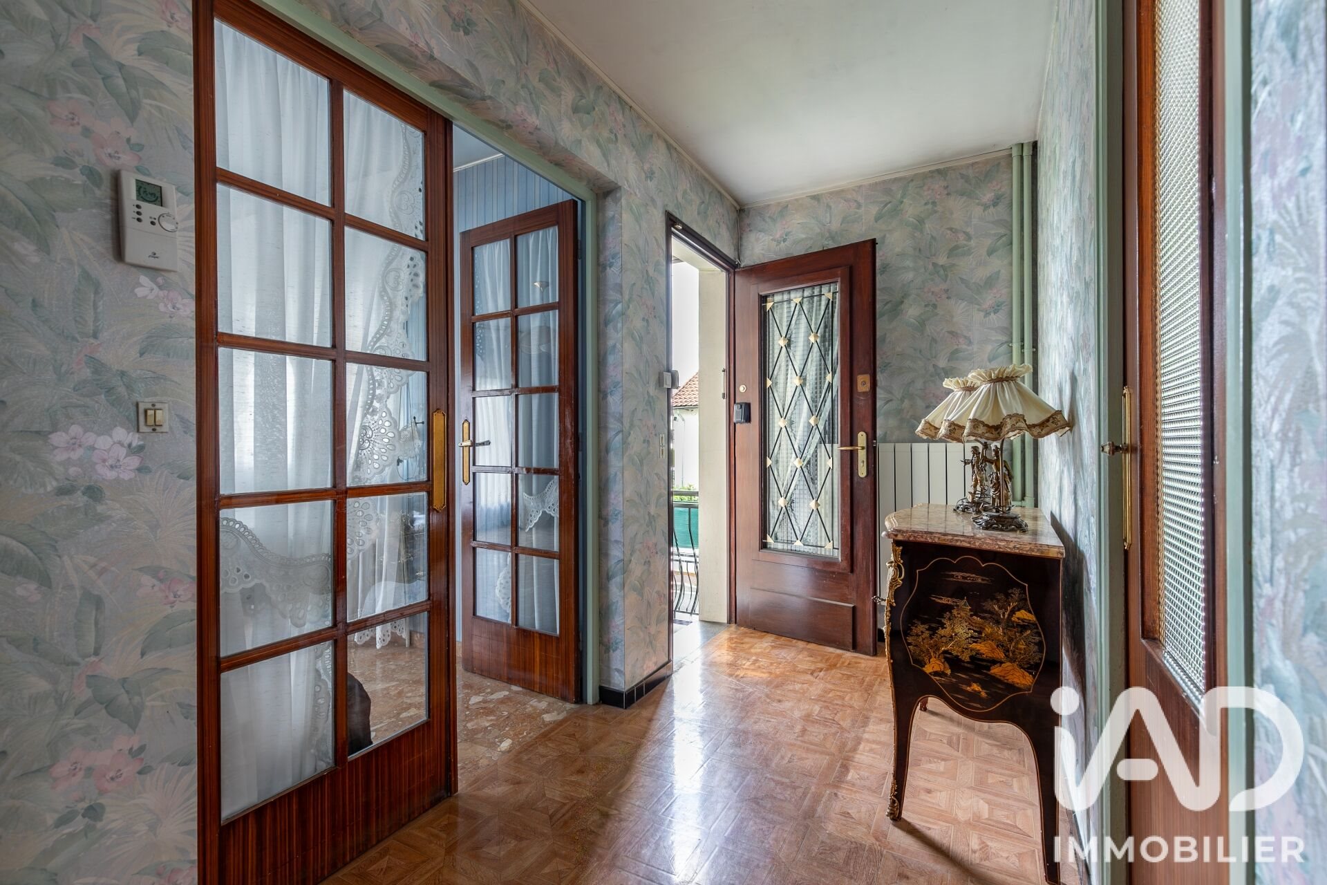 Maison à vendre, 114m², Tremblay-en-France