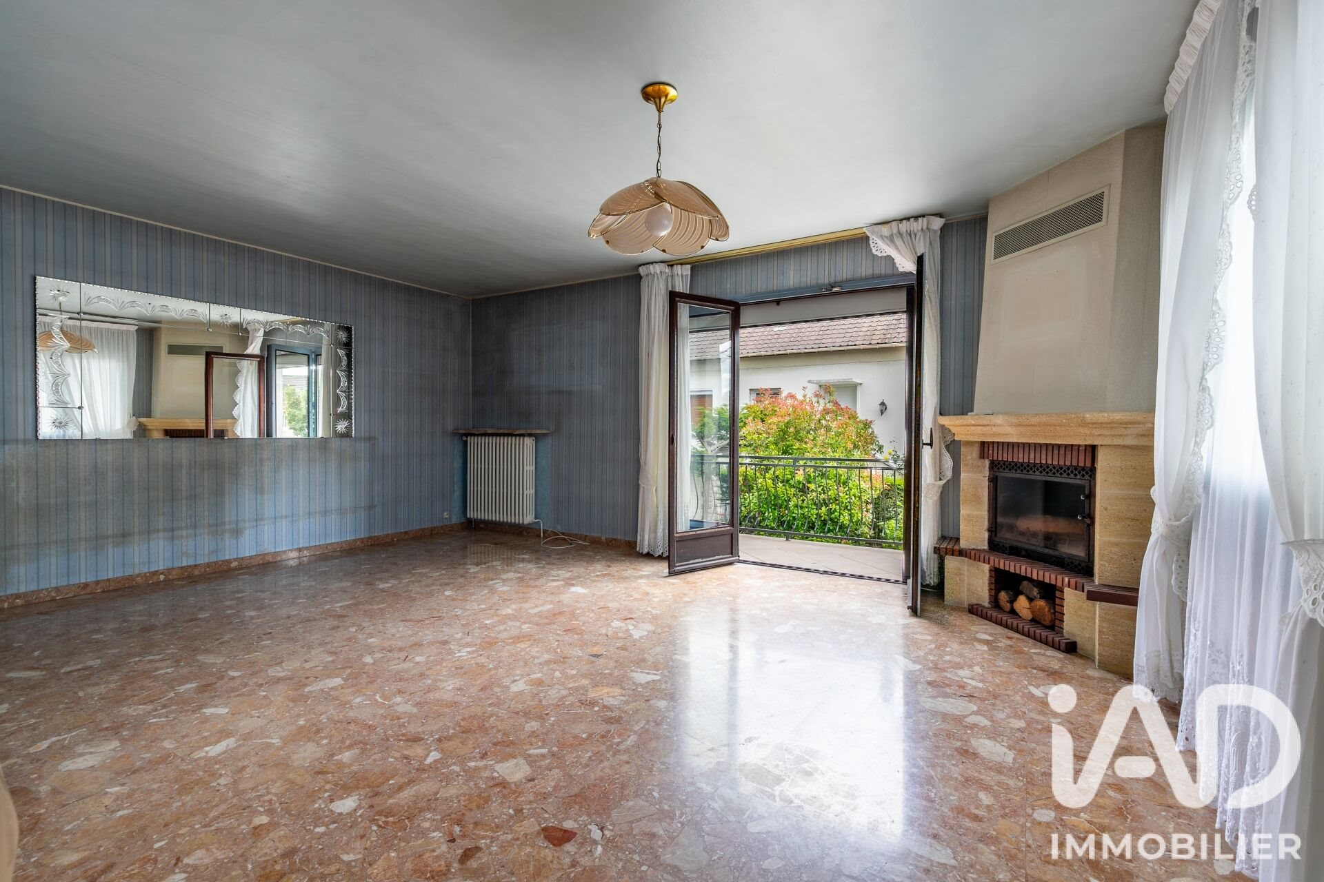 Maison à vendre, 114m², Tremblay-en-France