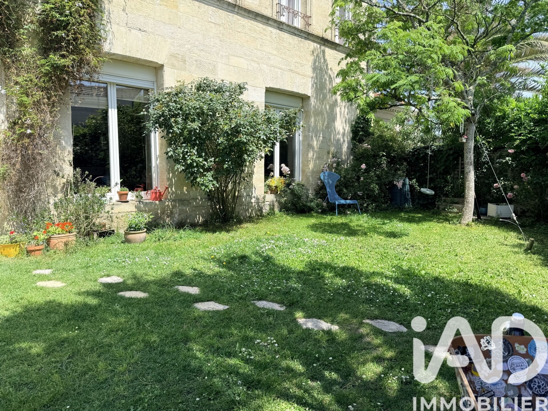 Maison à vendre, 290m², Talence