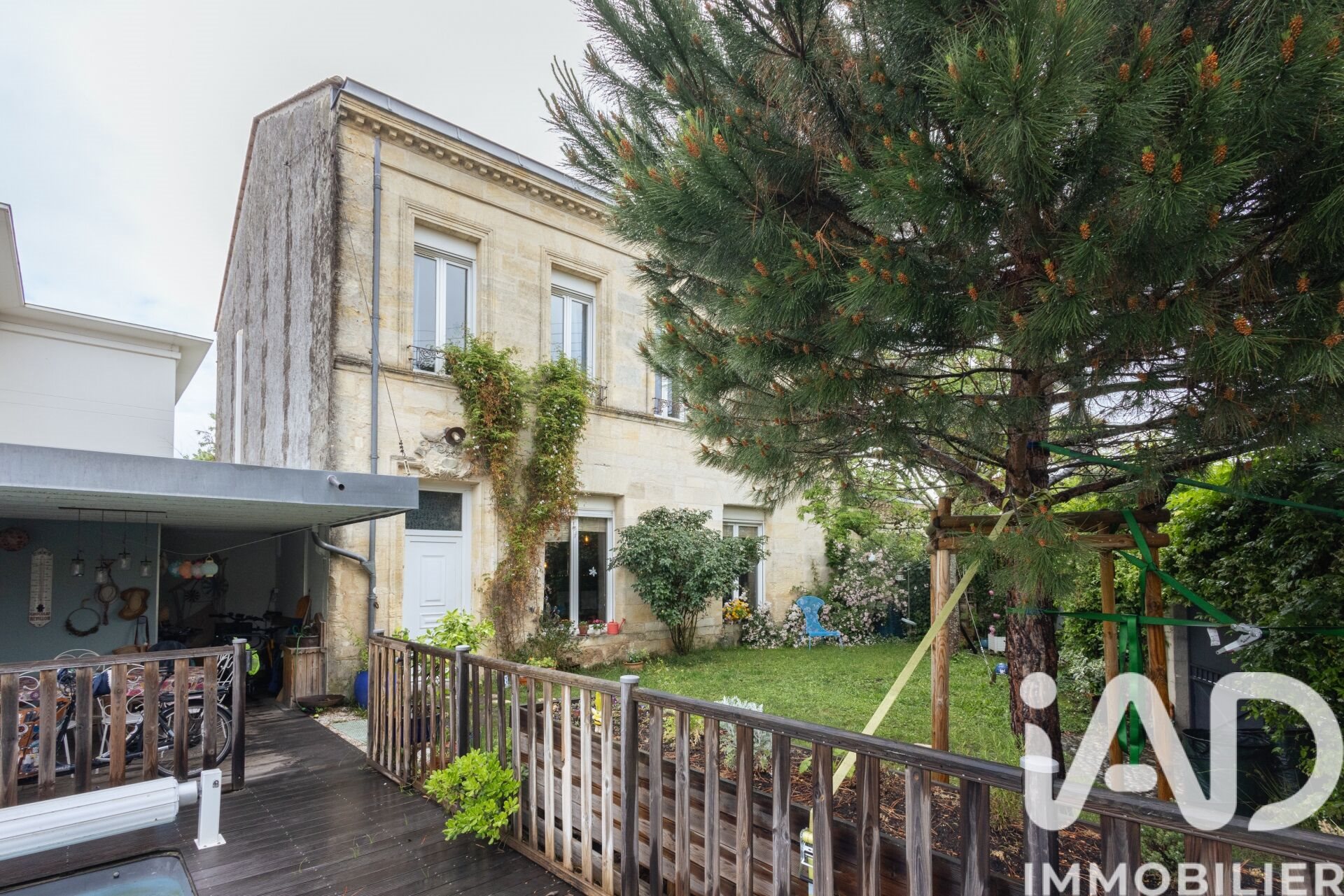 Maison à vendre, 290m², Talence