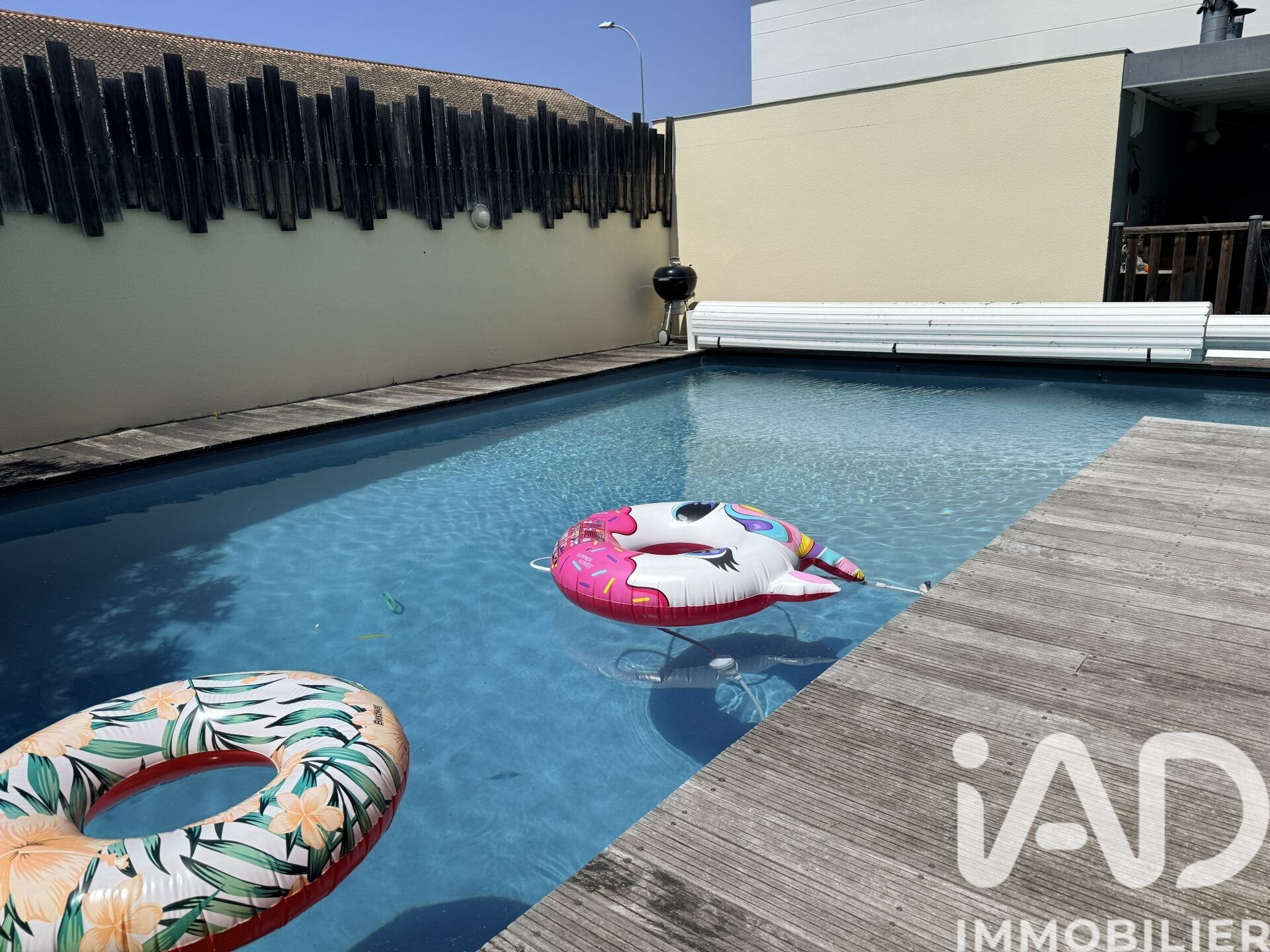 Maison à vendre, 290m², Talence