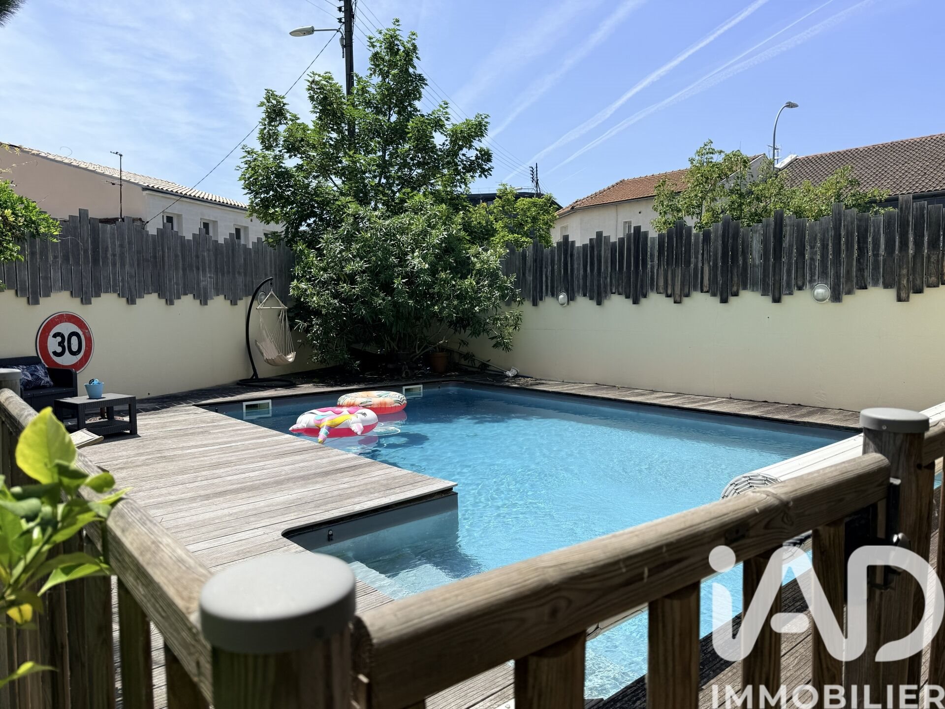 Maison à vendre, 290m², Talence