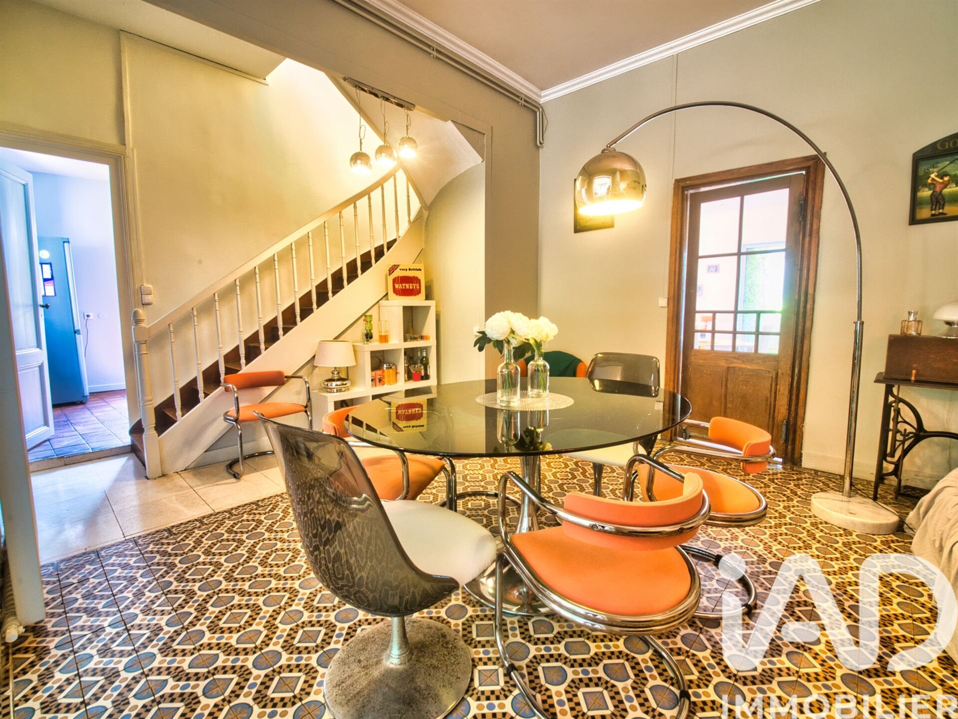 Maison à vendre, 160m², Villenave-d'Ornon