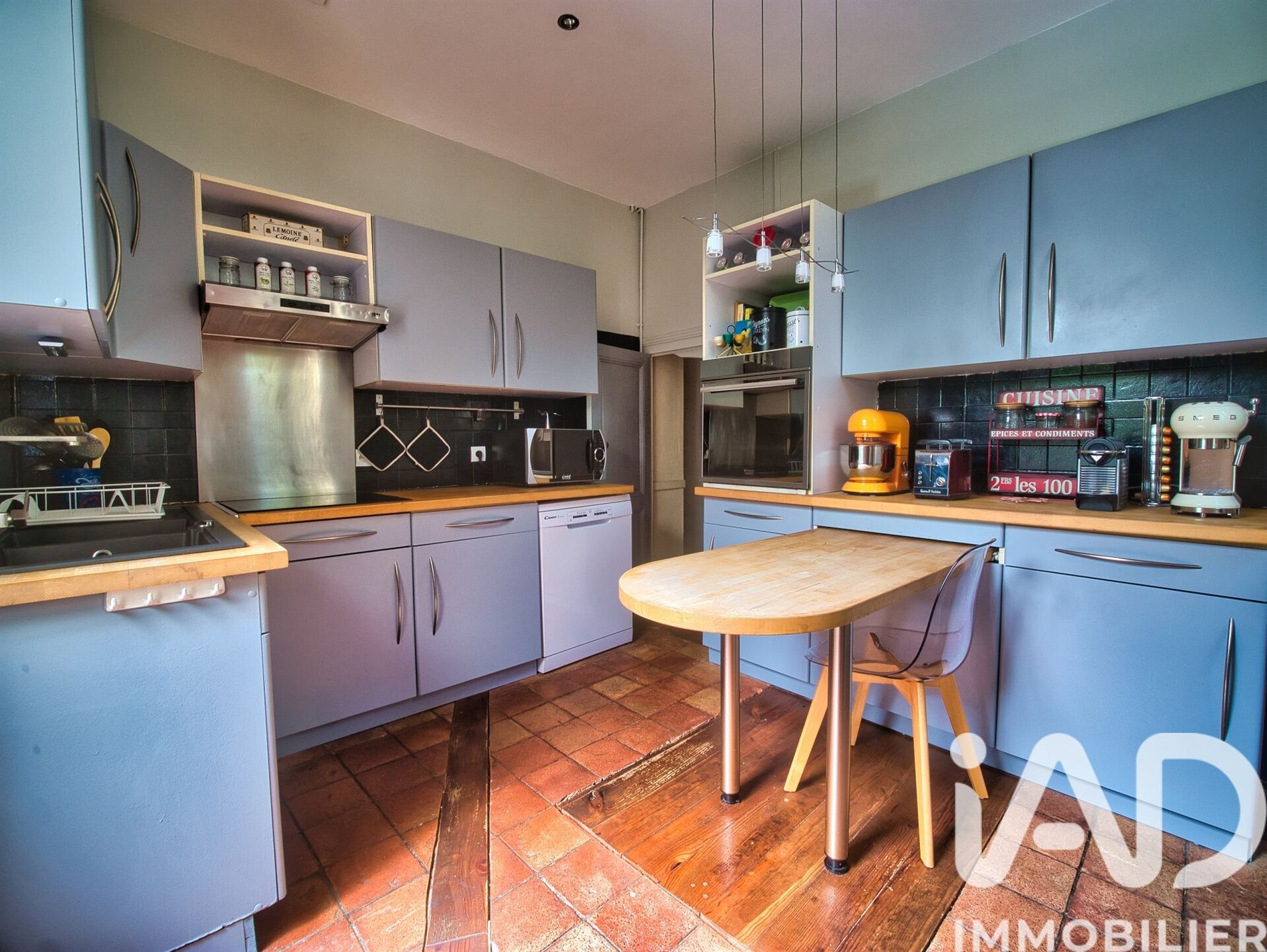 Maison à vendre, 160m², Villenave-d'Ornon