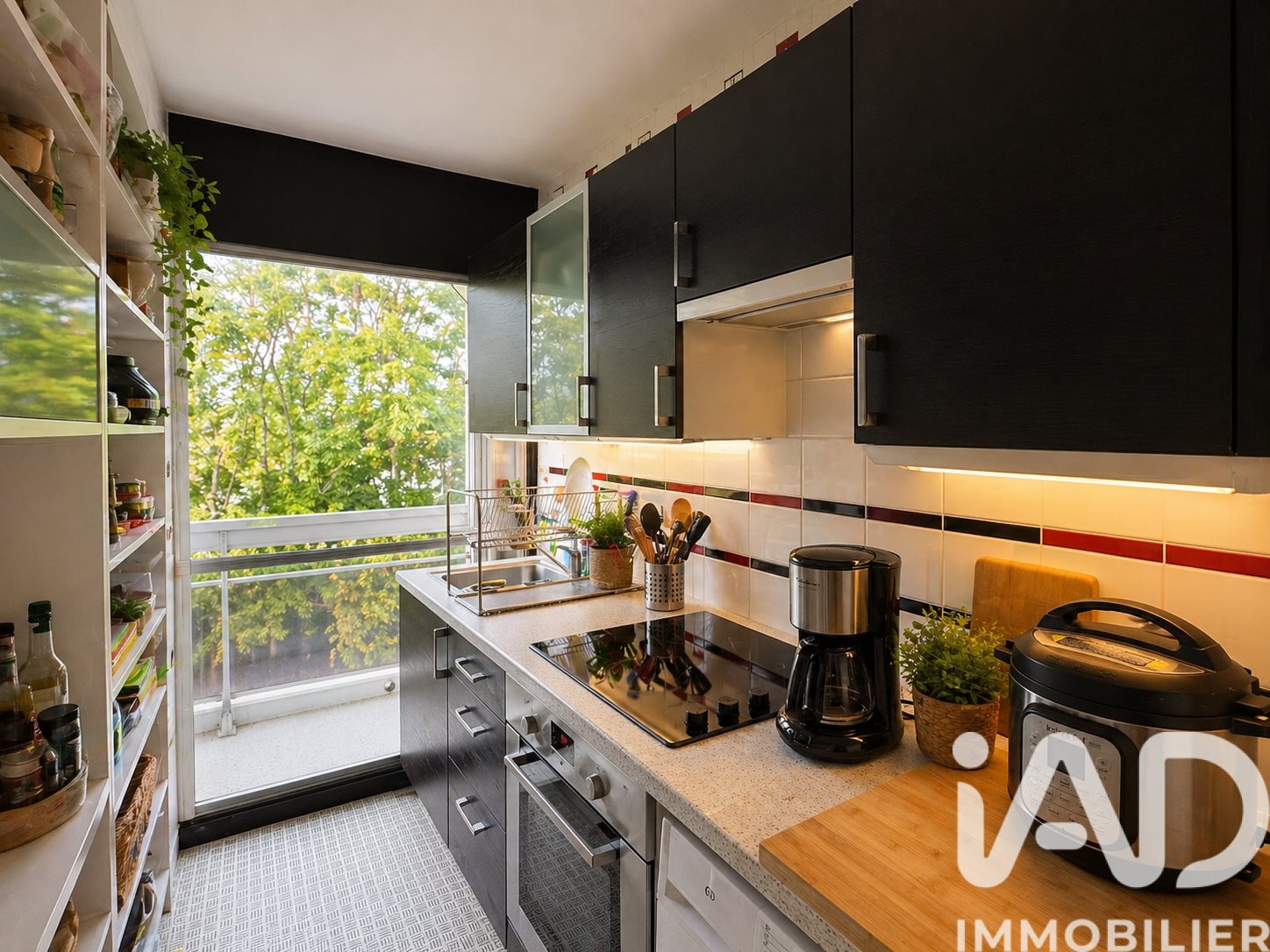 Appartement à vendre, 32m², Pessac