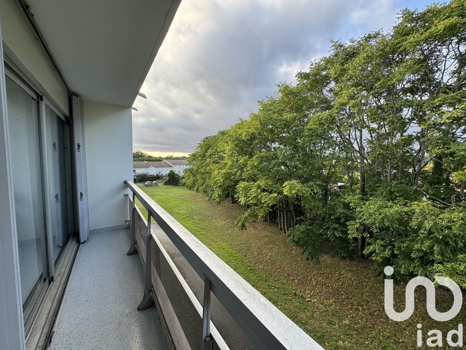 Appartement à vendre, 32m², Pessac
