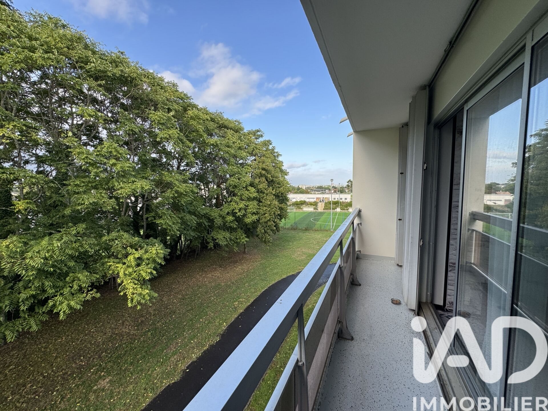 Appartement à vendre, 32m², Pessac