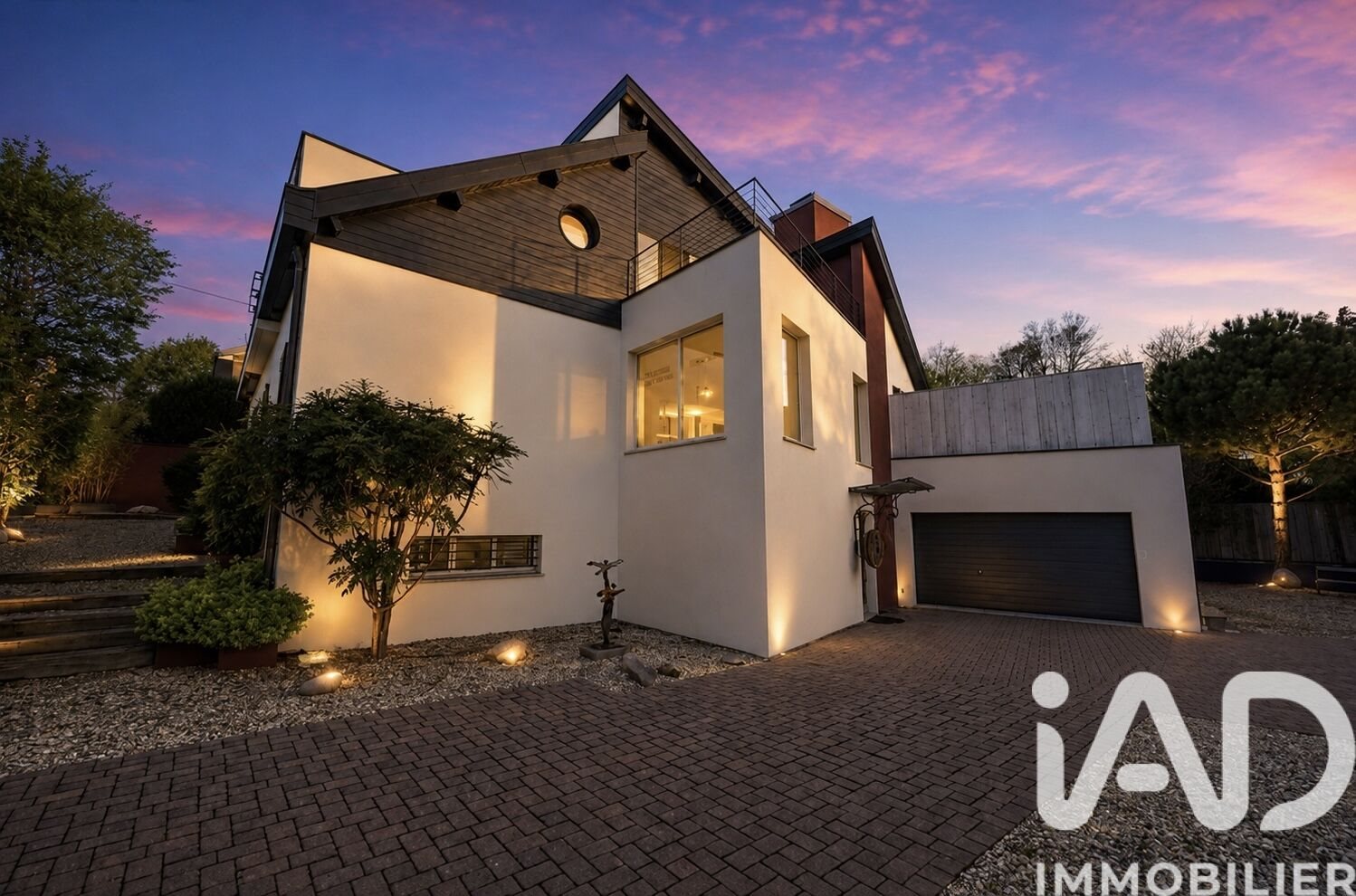 Maison à vendre, 232m², Nancy