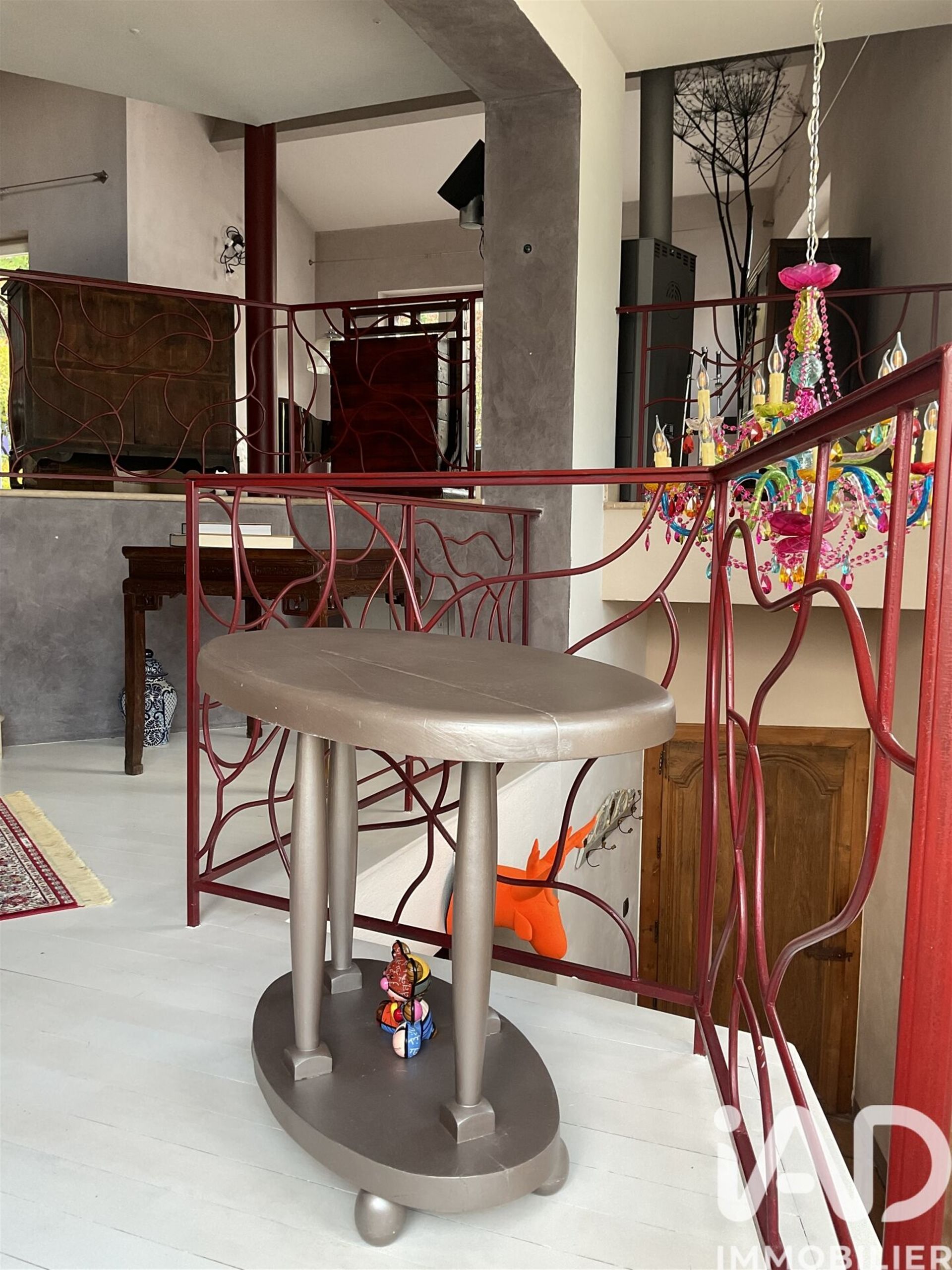 Maison à vendre, 232m², Nancy