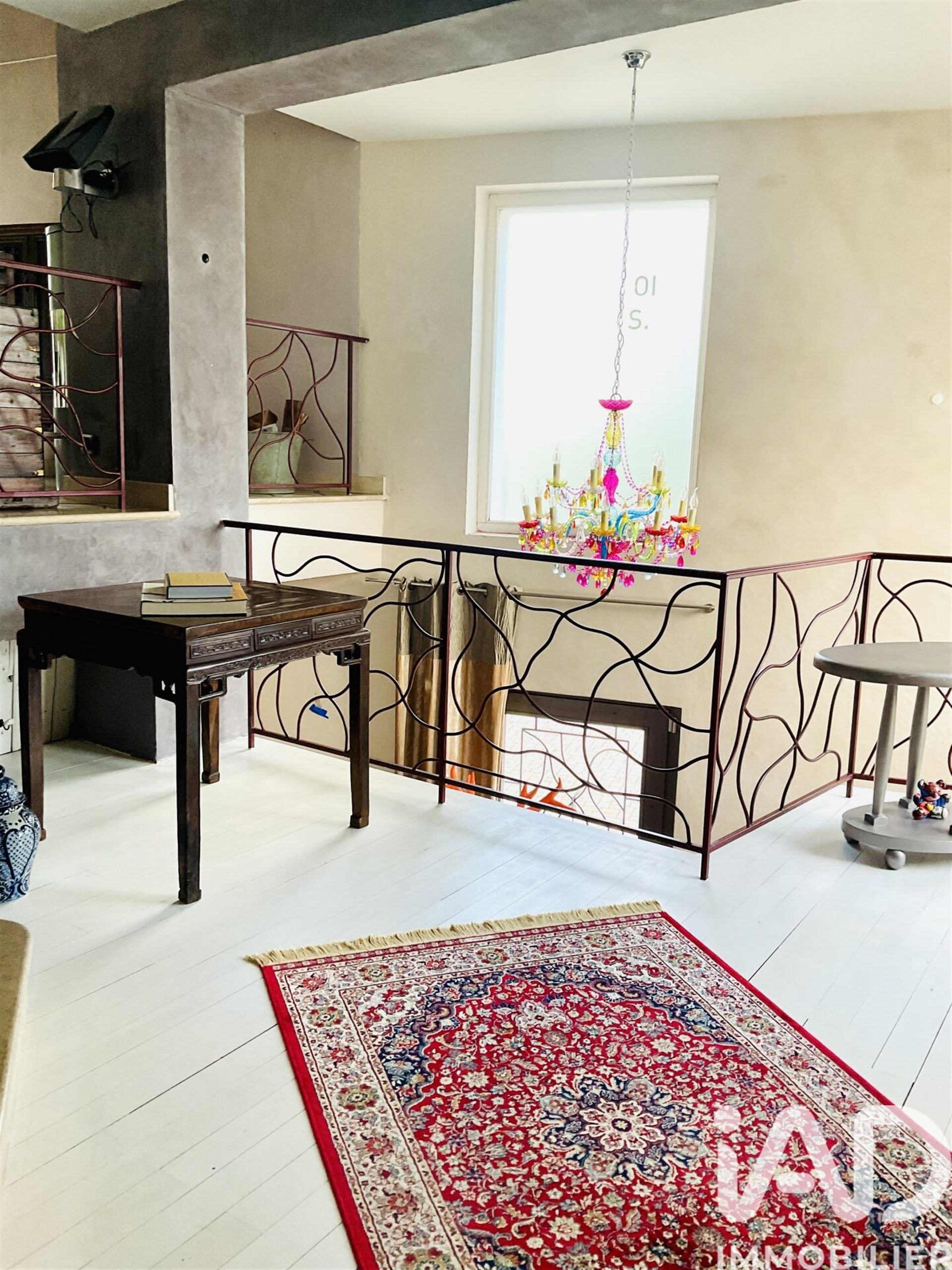 Maison à vendre, 232m², Nancy