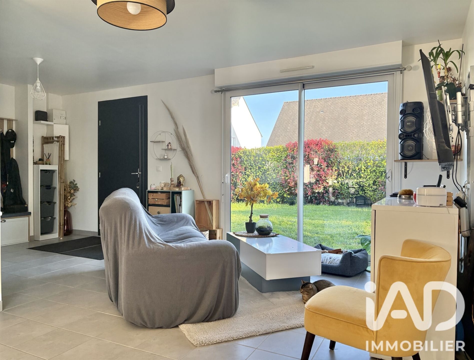 Maison à vendre, 89m², Quévert