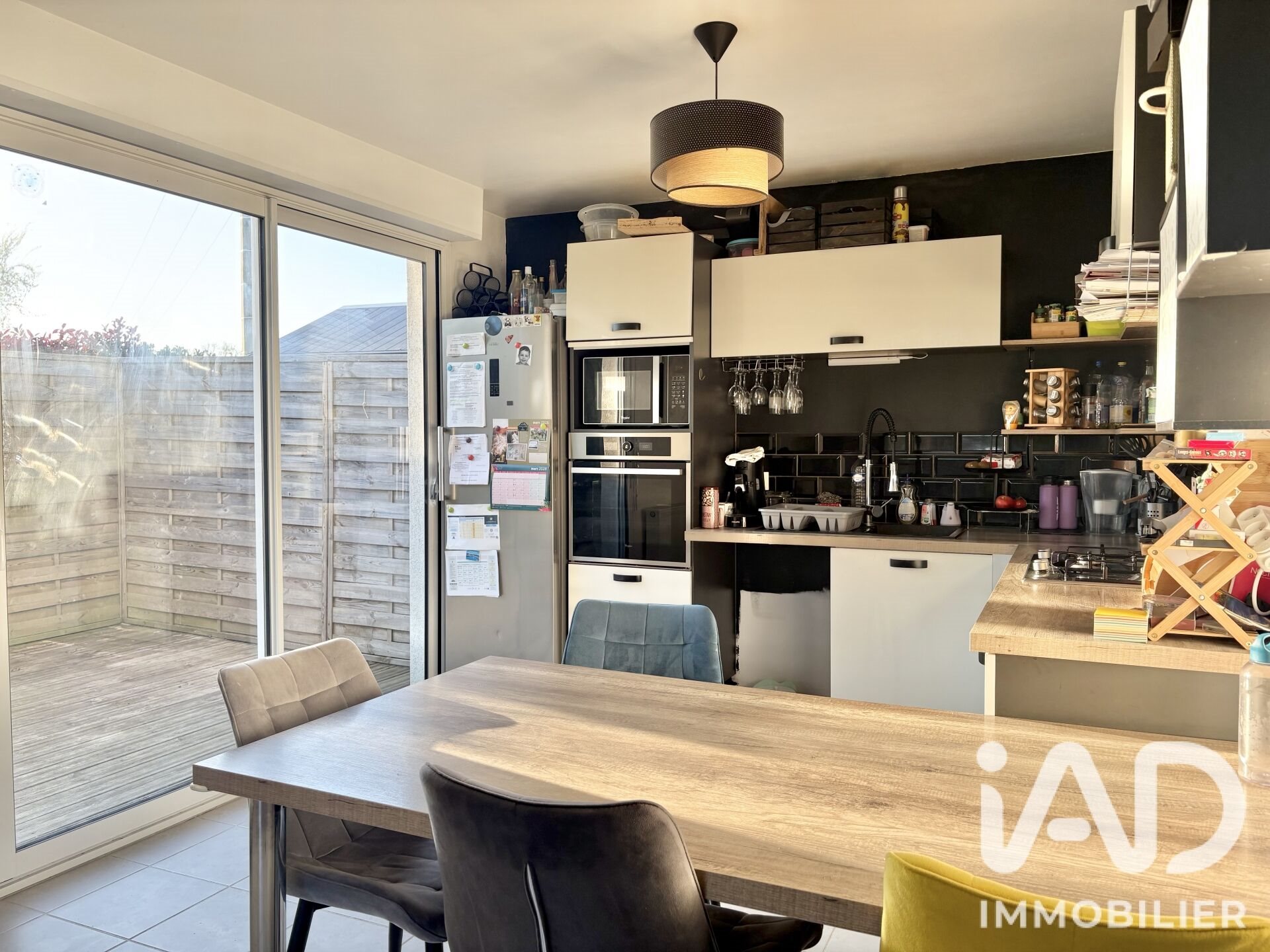 Maison à vendre, 89m², Quévert