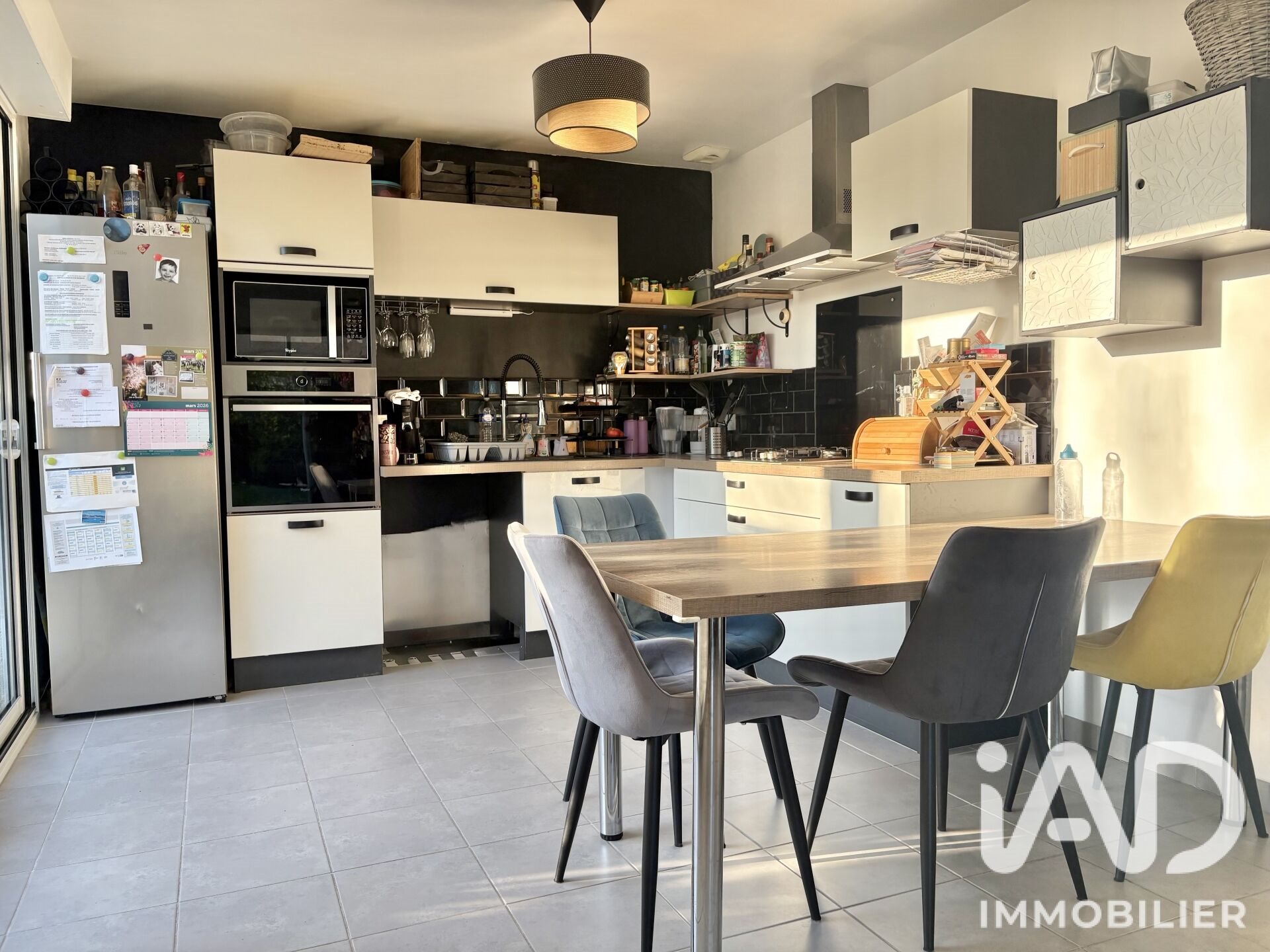 Maison à vendre, 89m², Quévert