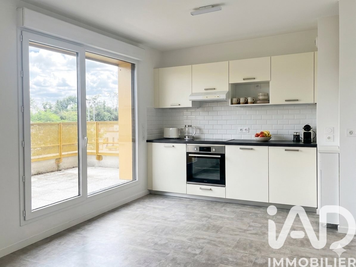 Appartement à vendre, 37m², Villenave-d'Ornon