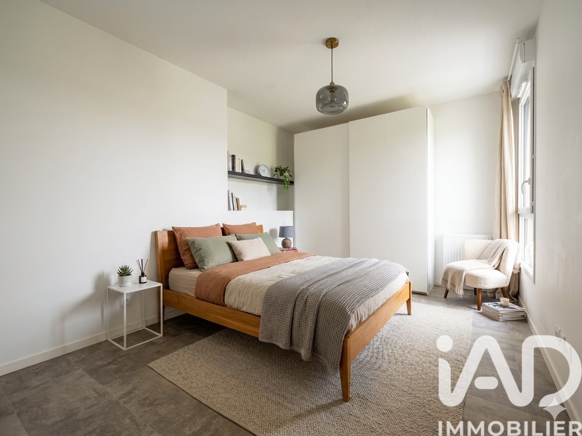 Appartement à vendre, 37m², Villenave-d'Ornon