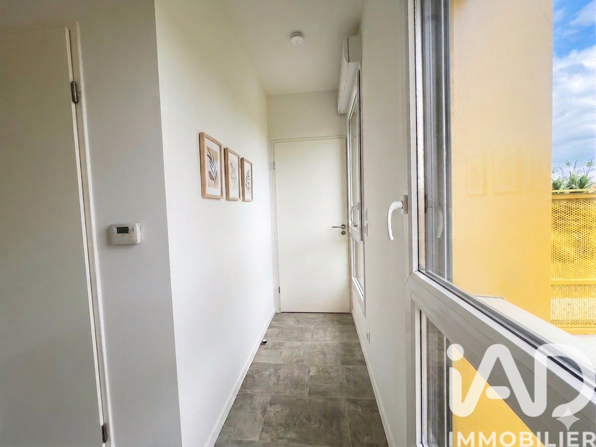 Appartement à vendre, 37m², Villenave-d'Ornon
