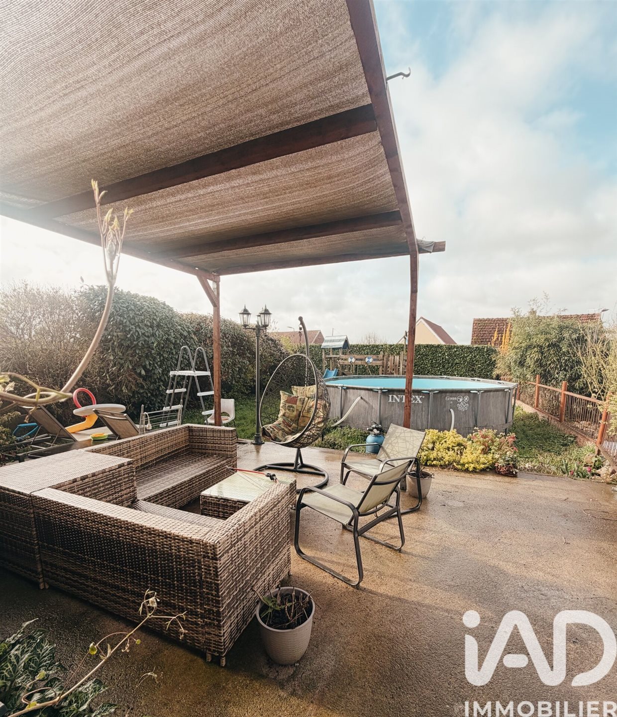 Maison à vendre, 163m², Mazinghien