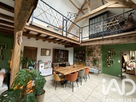 Maison à vendre, 163m², Mazinghien