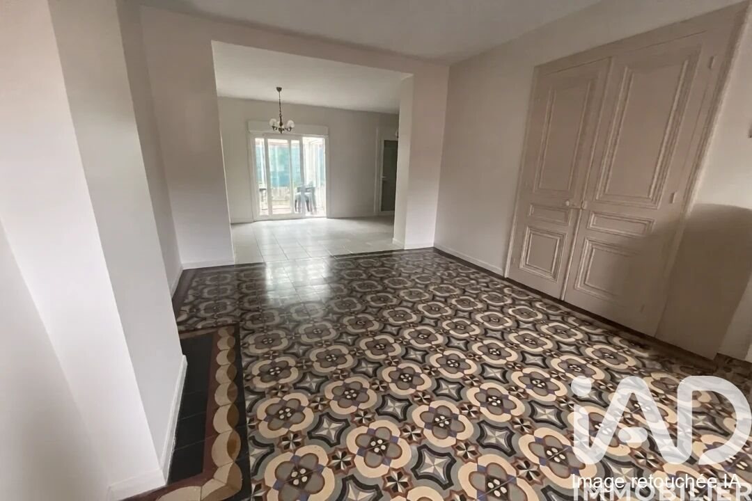 Maison à vendre, 131m², Somain