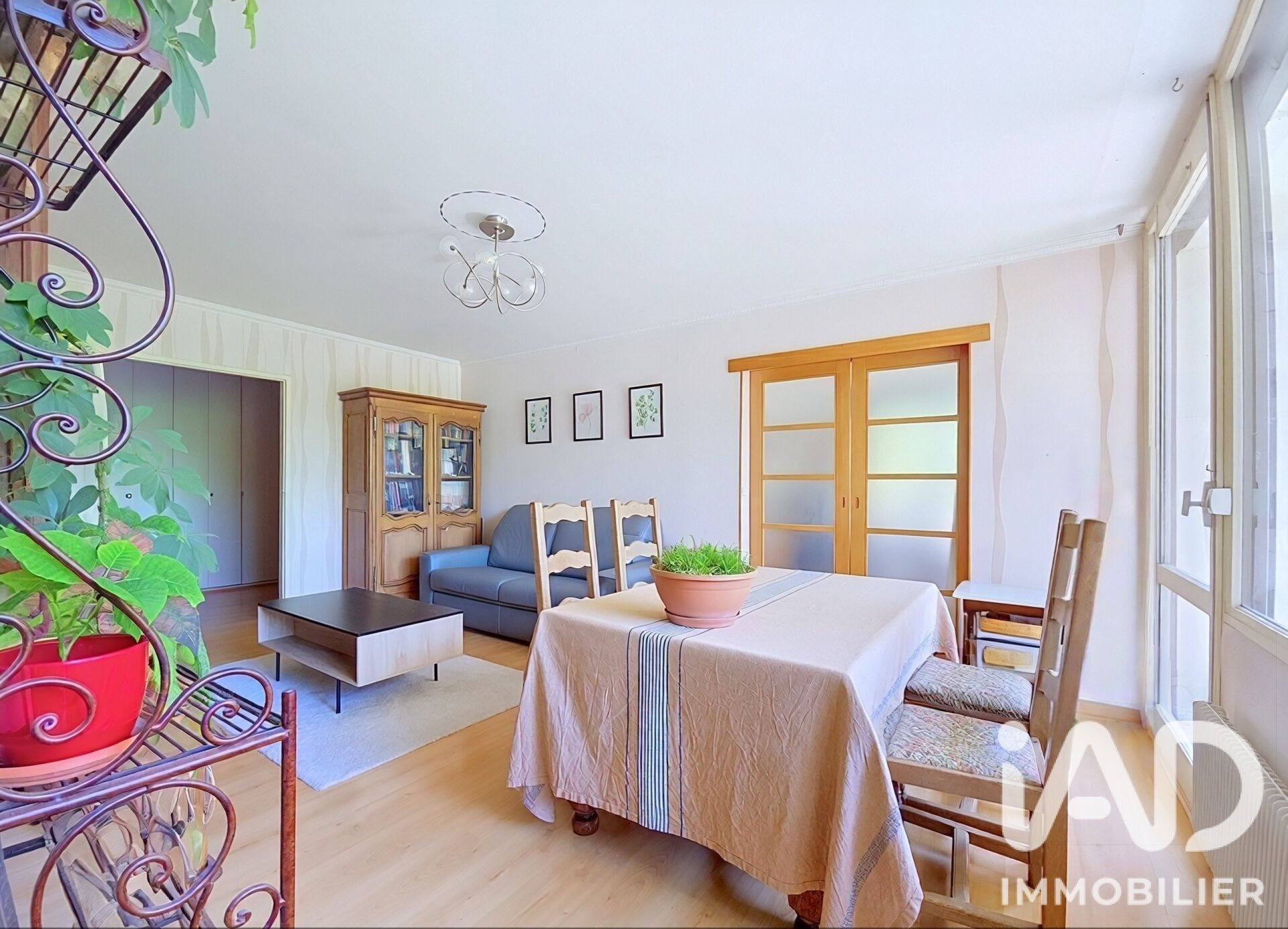 Appartement à vendre, 90m², Reims