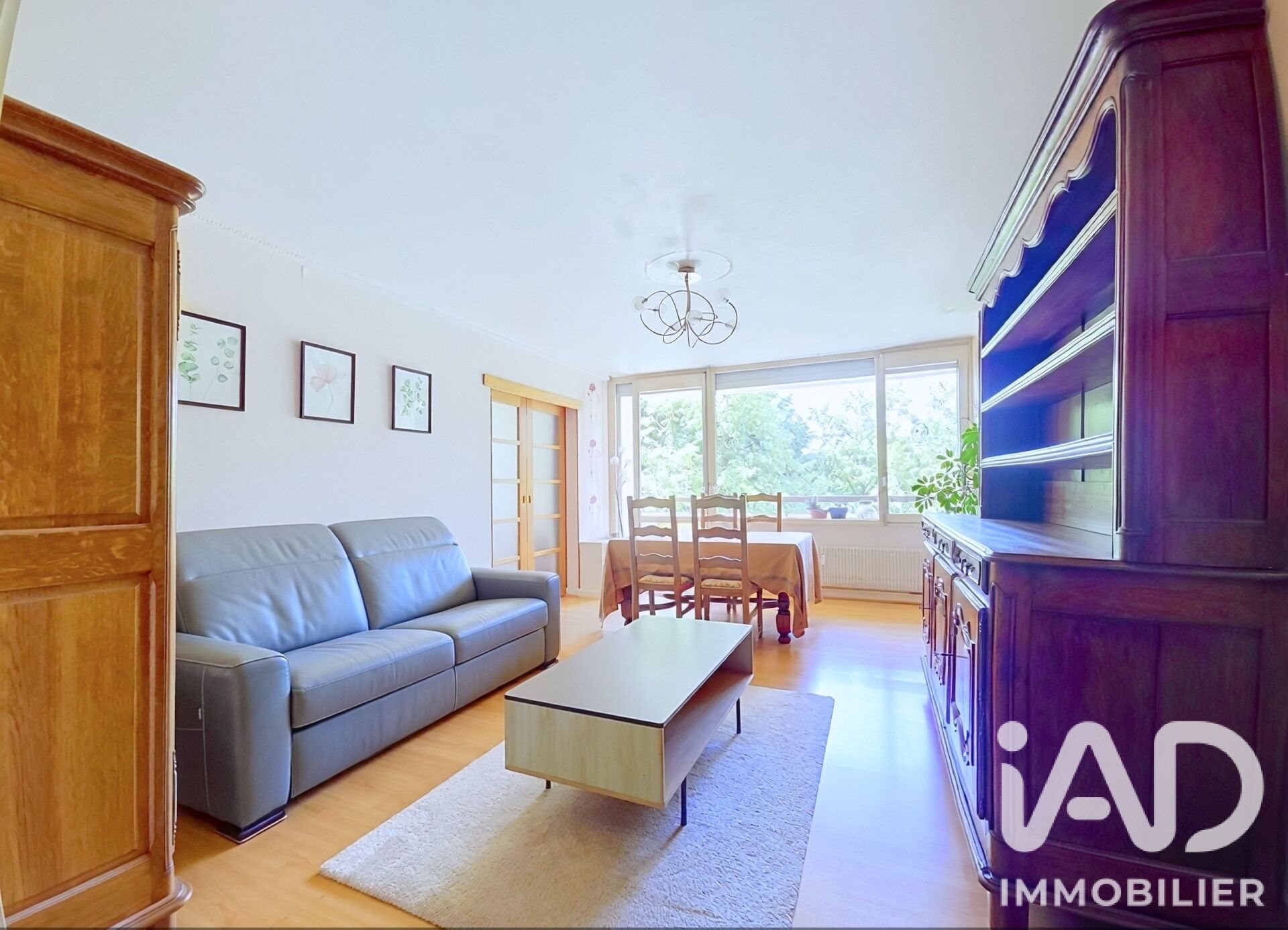 Appartement à vendre, 90m², Reims