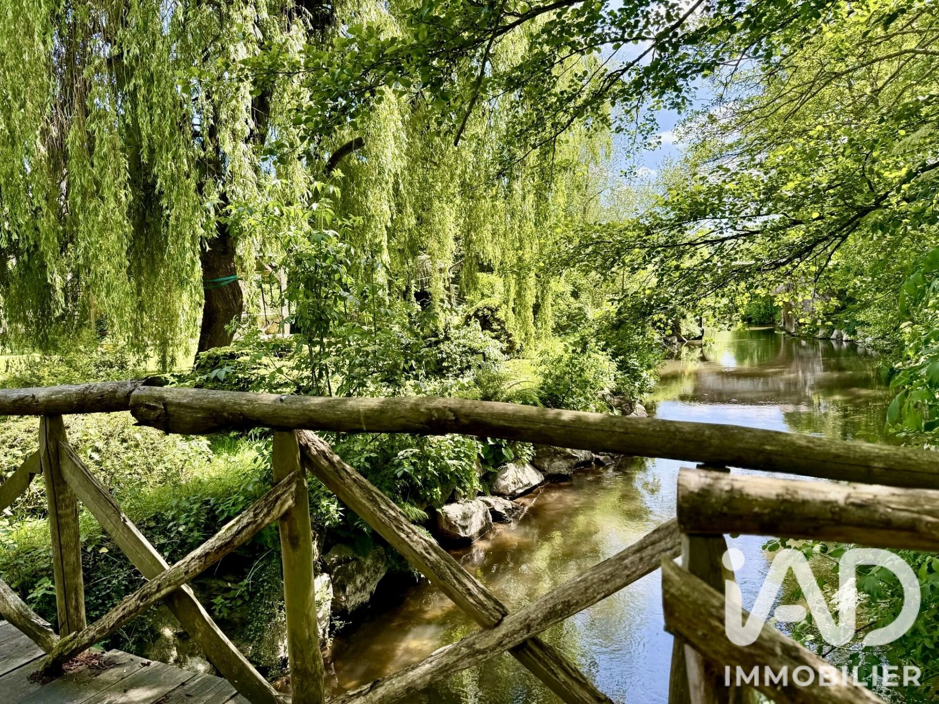 Maison à vendre, 505m², Balleroy