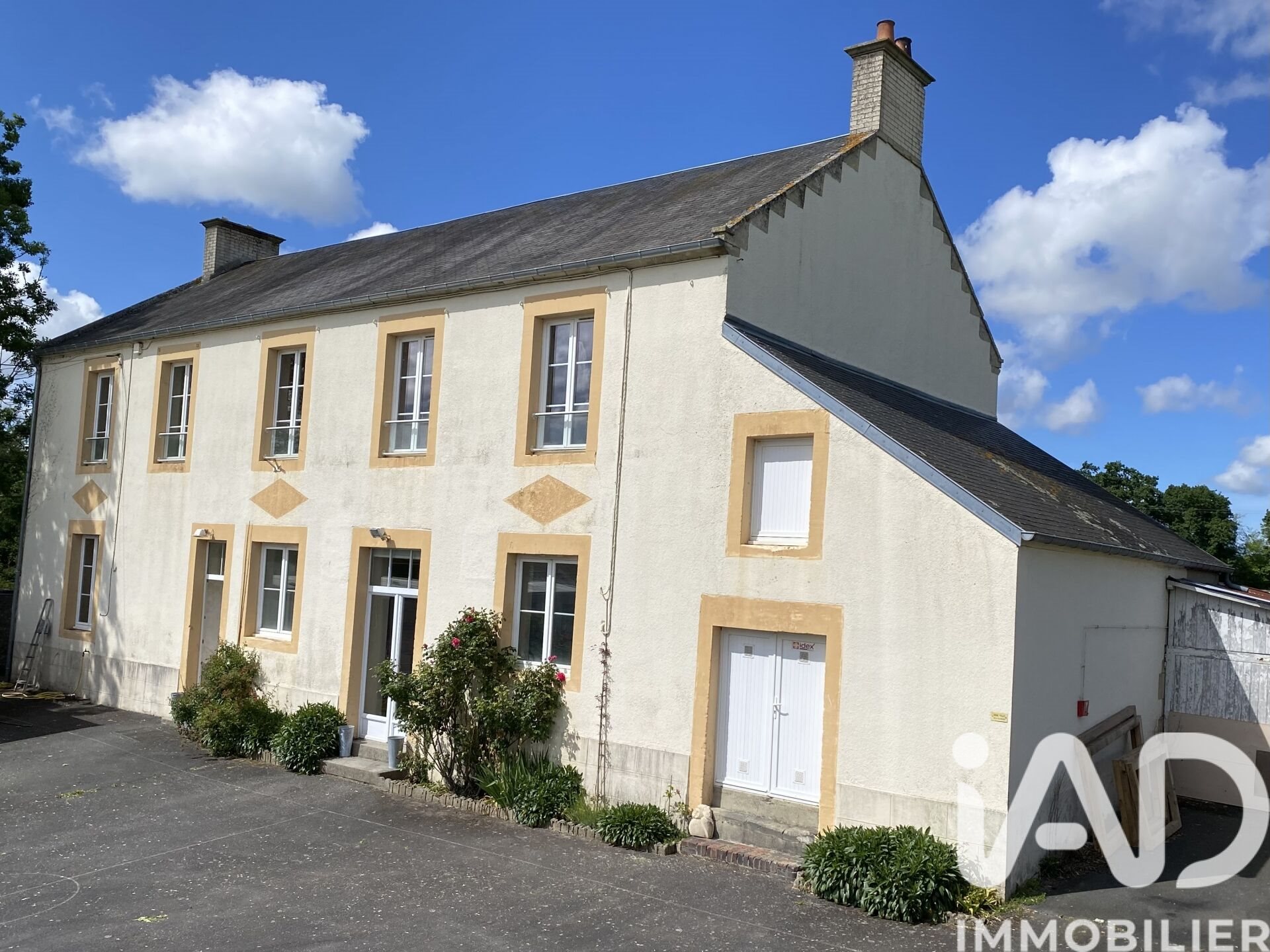 Maison à vendre, 213m², Ellon