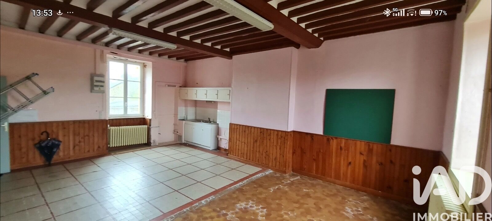 Maison à vendre, 213m², Ellon