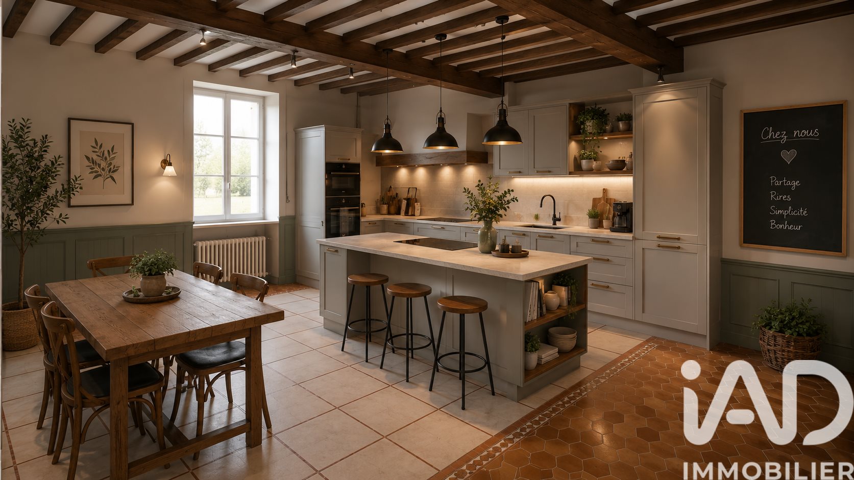 Maison à vendre, 213m², Ellon