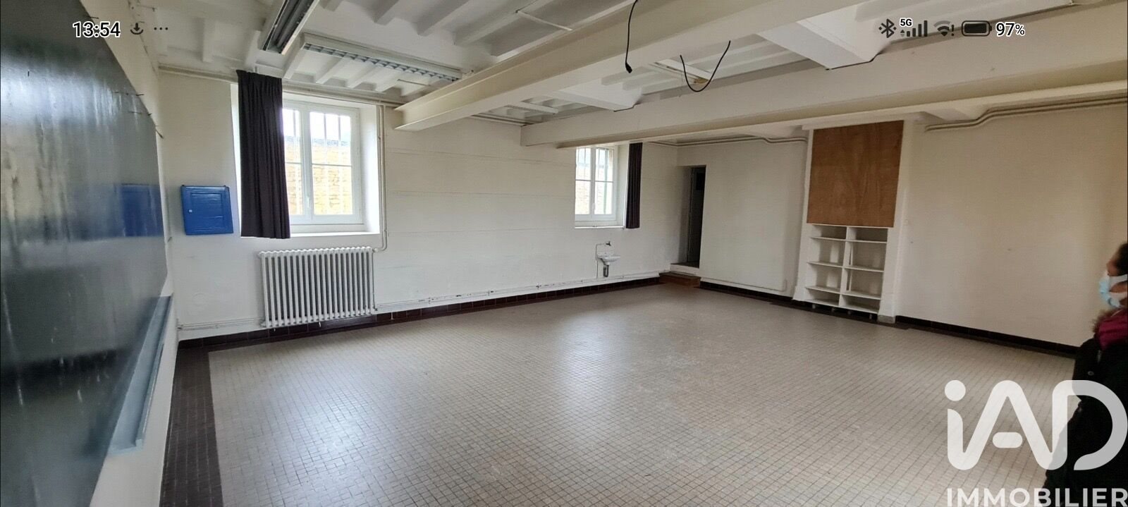 Maison à vendre, 213m², Ellon